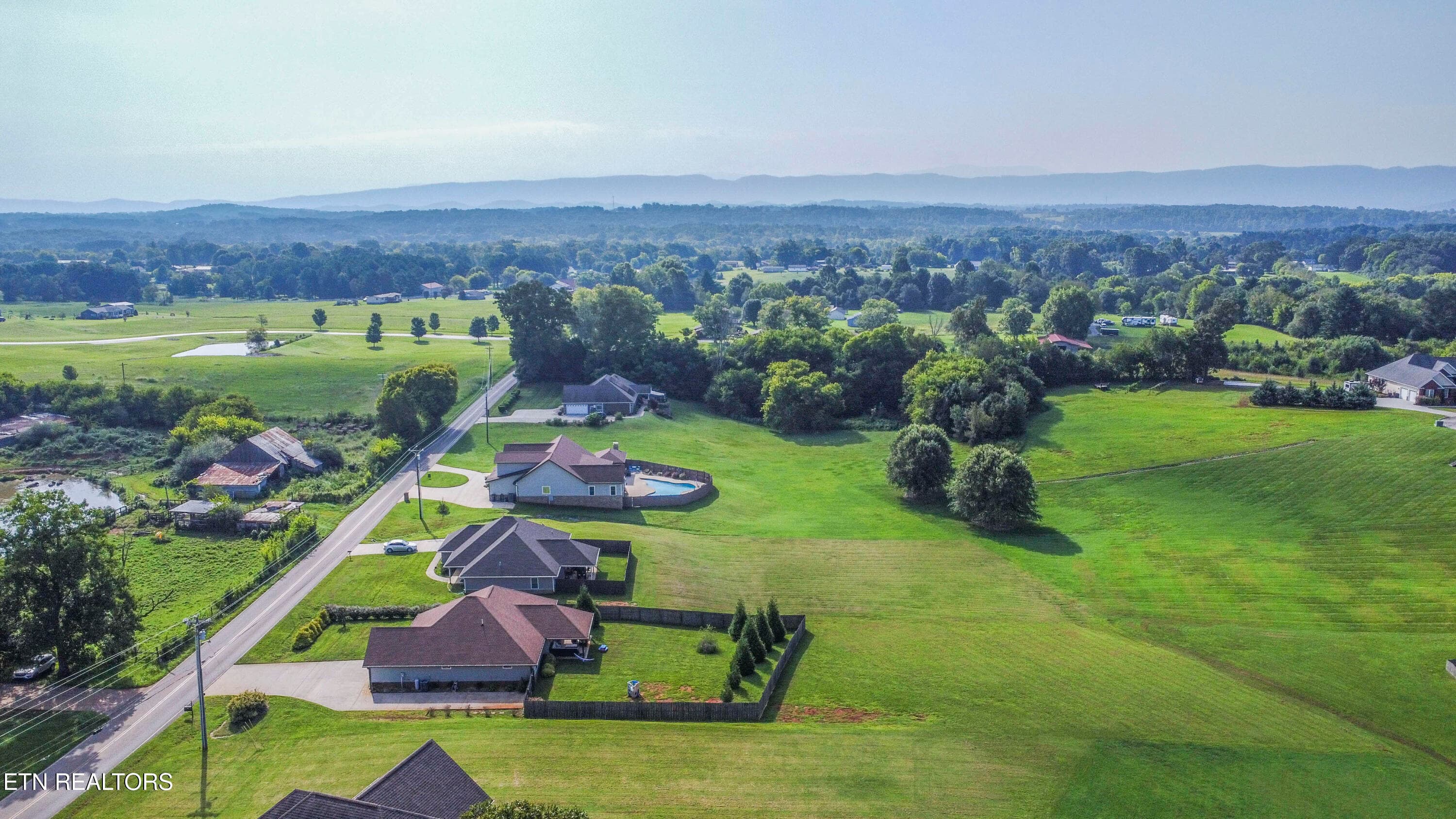 drone 9_1 - 1125 Walker Rd, Maryville, TN 37801