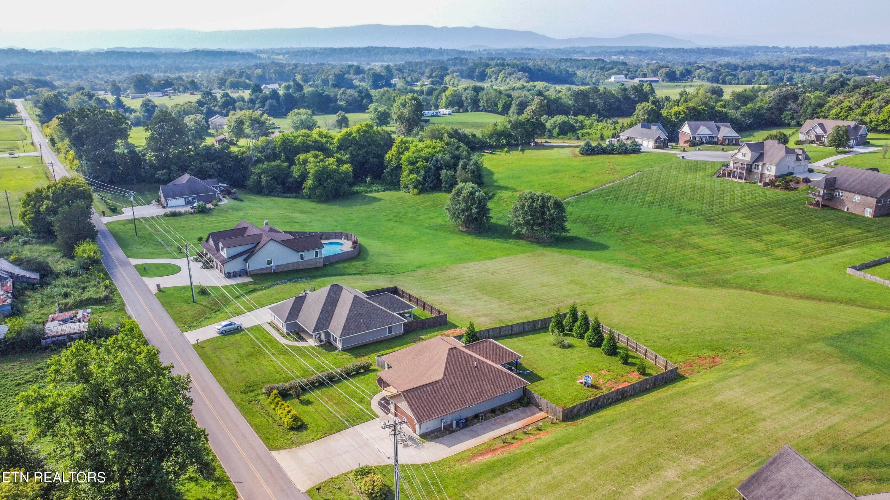 drone 11_1 - 1125 Walker Rd, Maryville, TN 37801