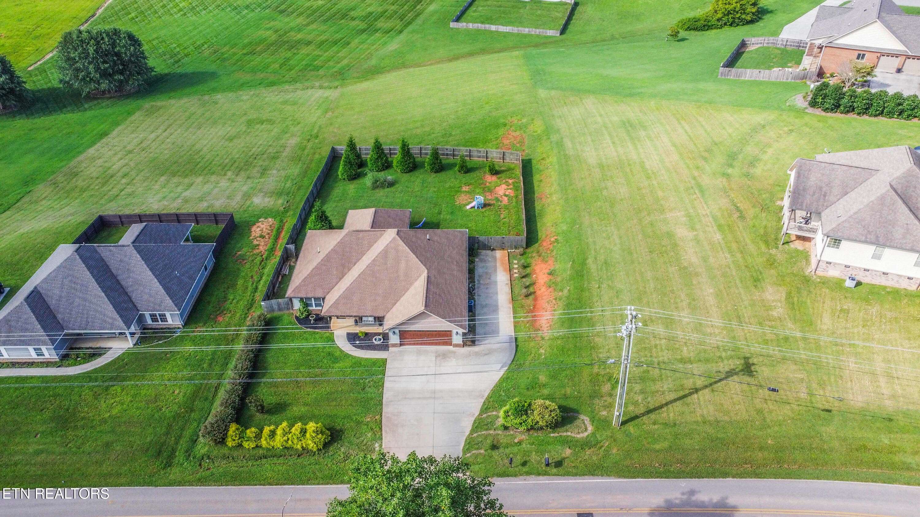 drone 12_1 - 1125 Walker Rd, Maryville, TN 37801