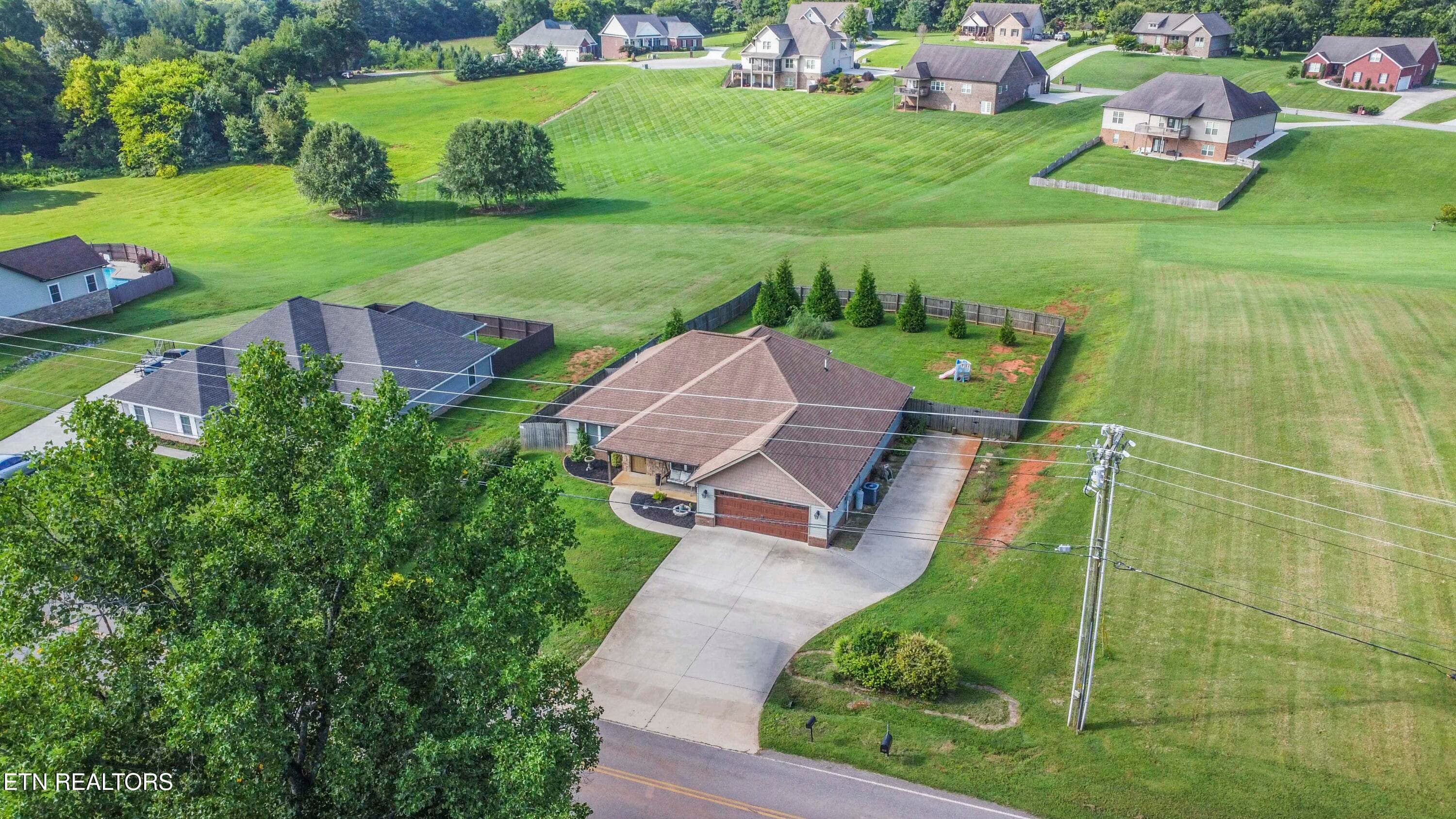 drone 13_1 - 1125 Walker Rd, Maryville, TN 37801