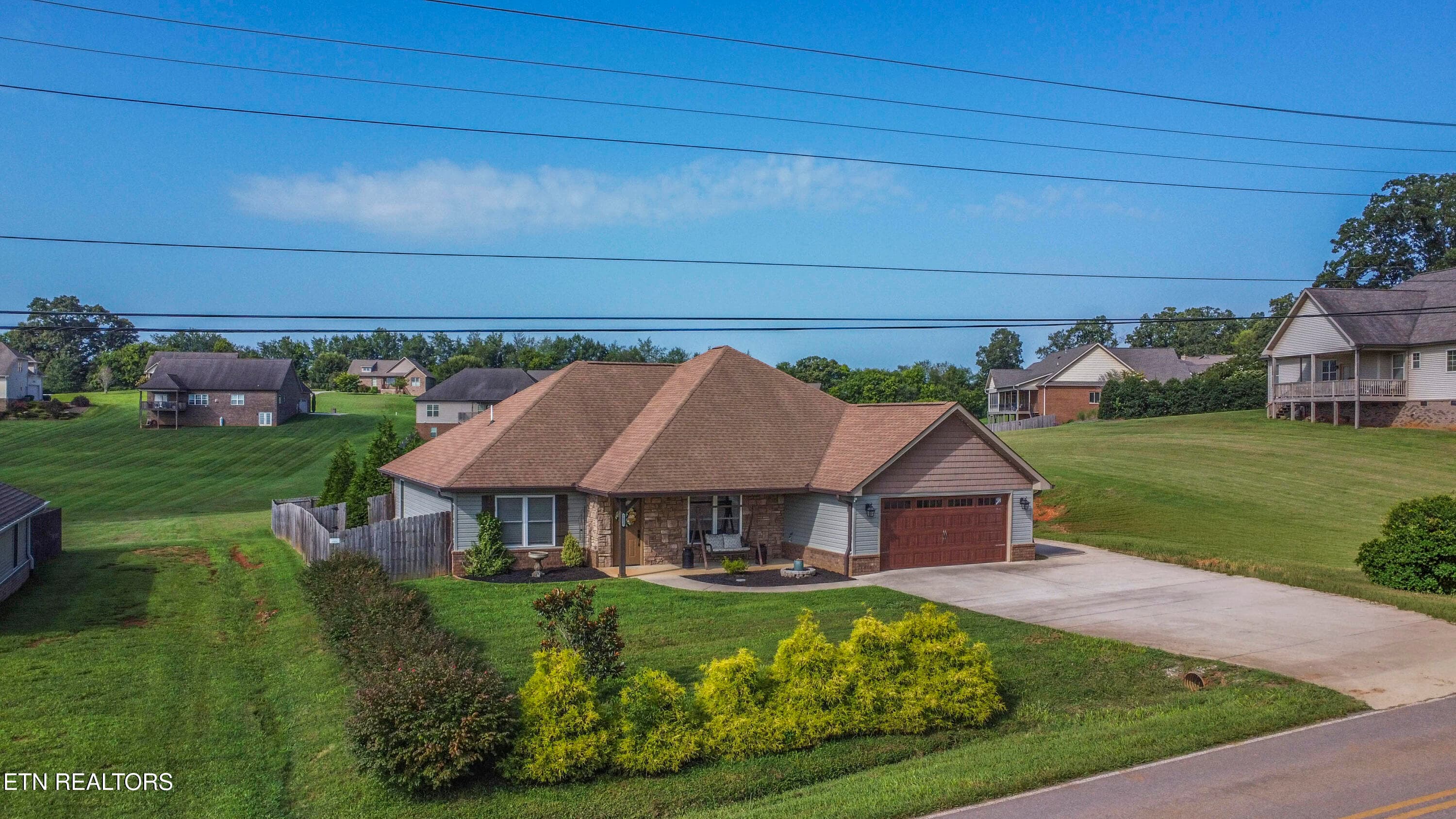 drone_1 - 1125 Walker Rd, Maryville, TN 37801