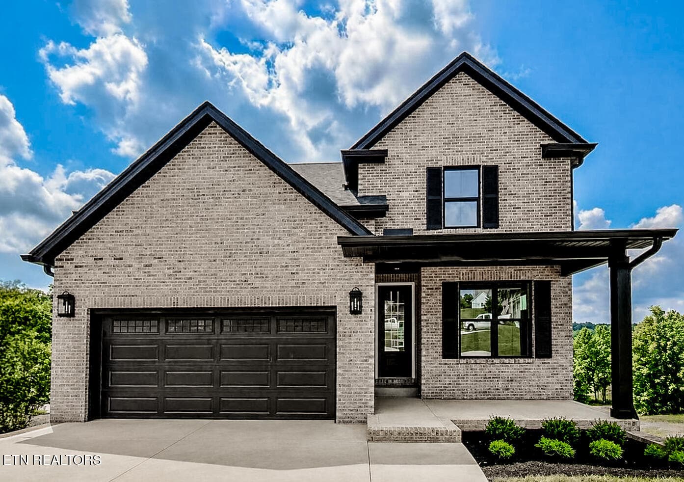 4434 Ivan Scott Drive, Knoxville, TN 37938