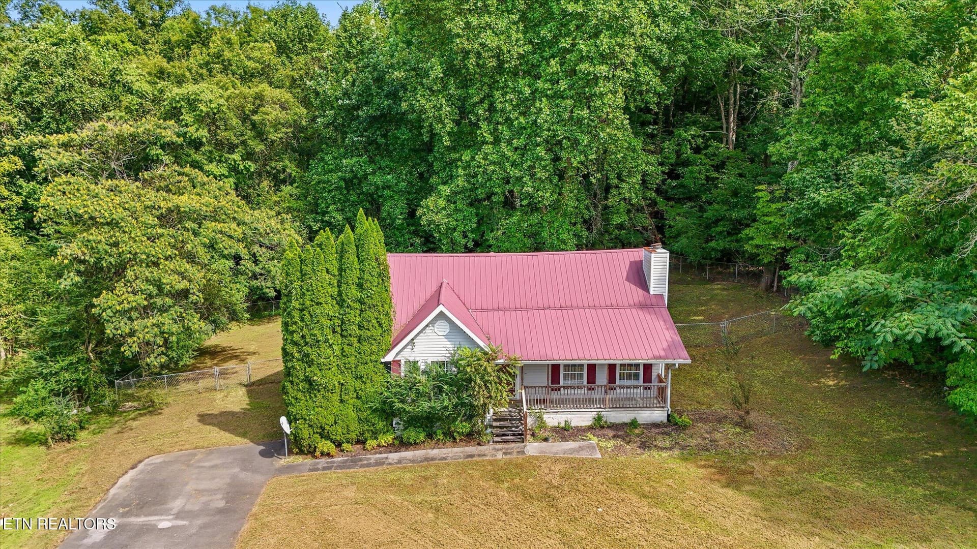 14-14319 Bluffview-42 - 14319 Bluffview Drive, Birchwood, TN 37308