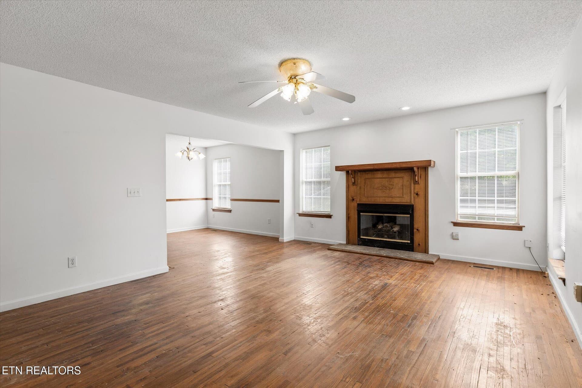 37-14319 Bluffview-2 - 14319 Bluffview Drive, Birchwood, TN 37308