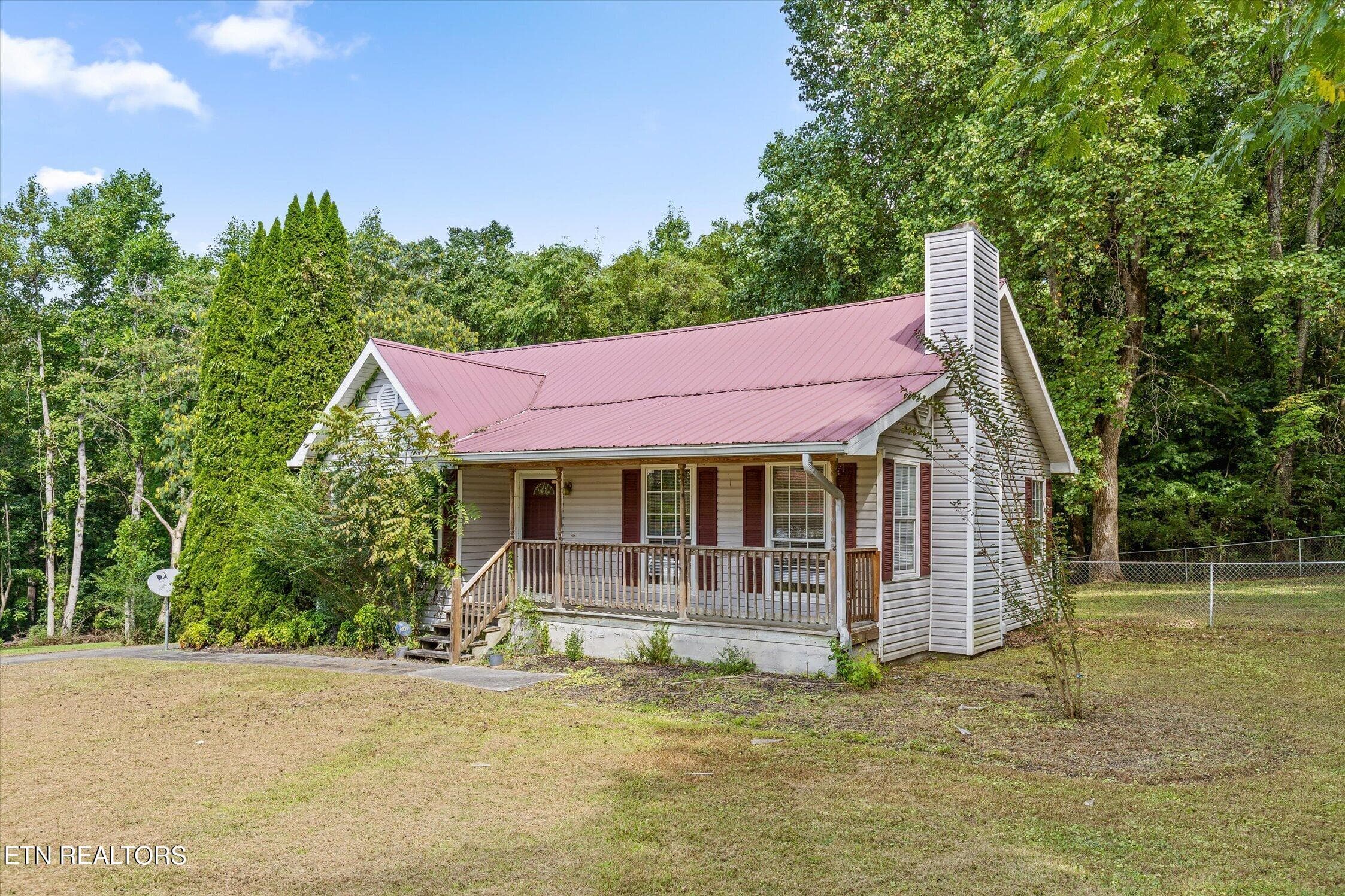 13-14319 Bluffview-41 - 14319 Bluffview Drive, Birchwood, TN 37308, Birchwood