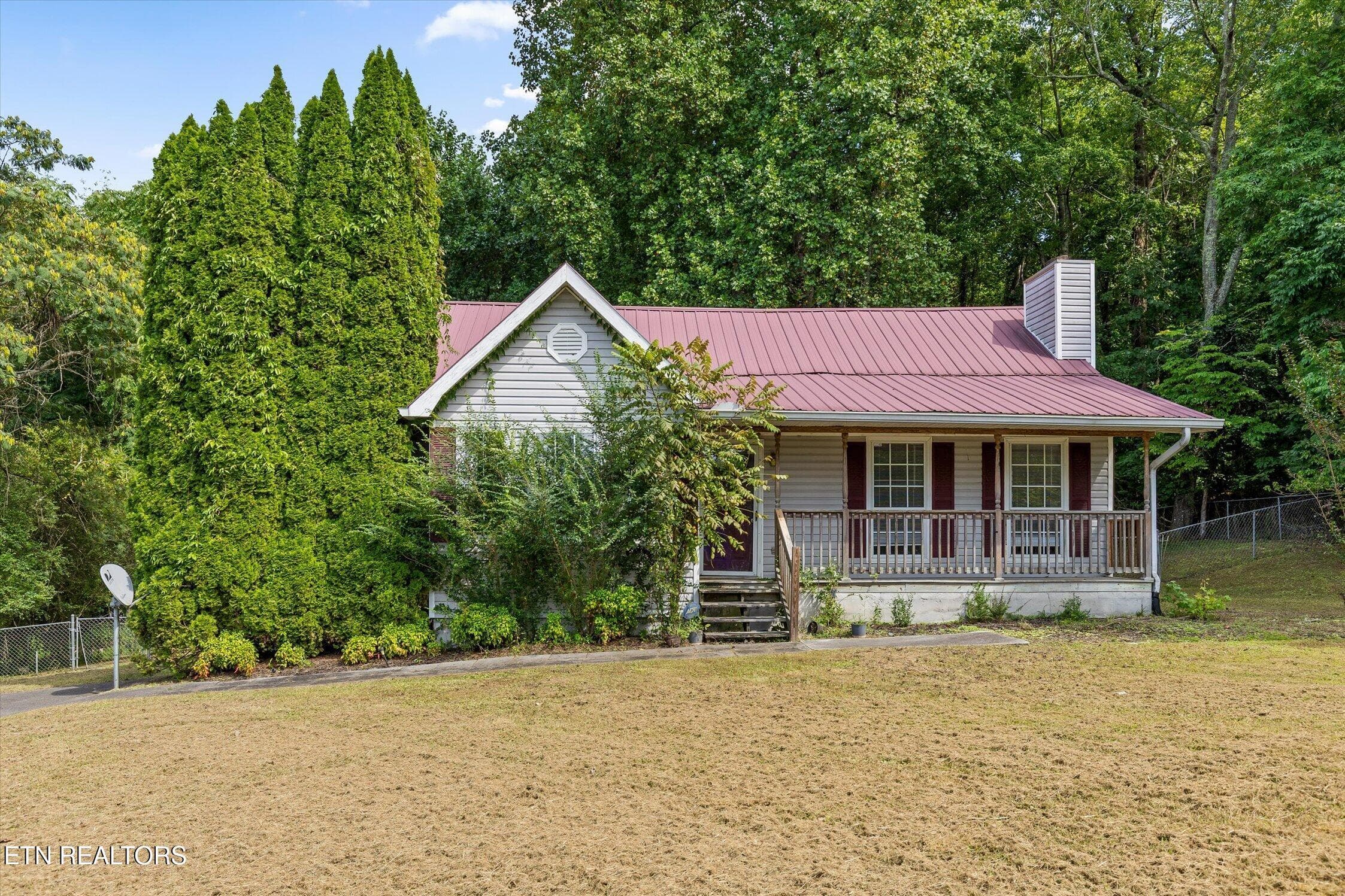 12-14319 Bluffview-40 - 14319 Bluffview Drive, Birchwood, TN 37308, Birchwood