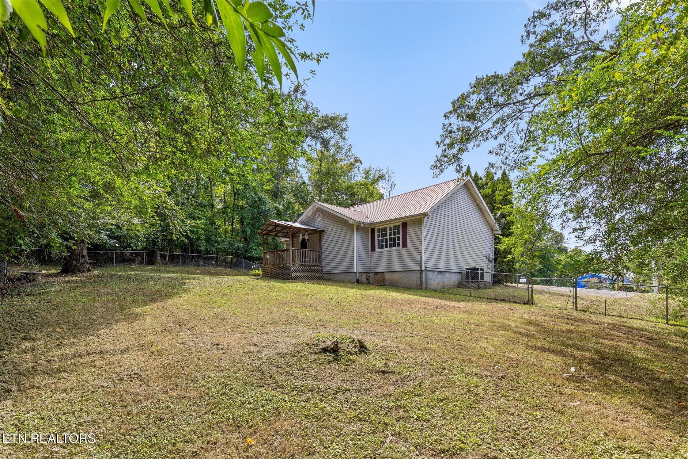 08-14319 Bluffview-36 - 14319 Bluffview Drive, Birchwood, TN 37308, Birchwood