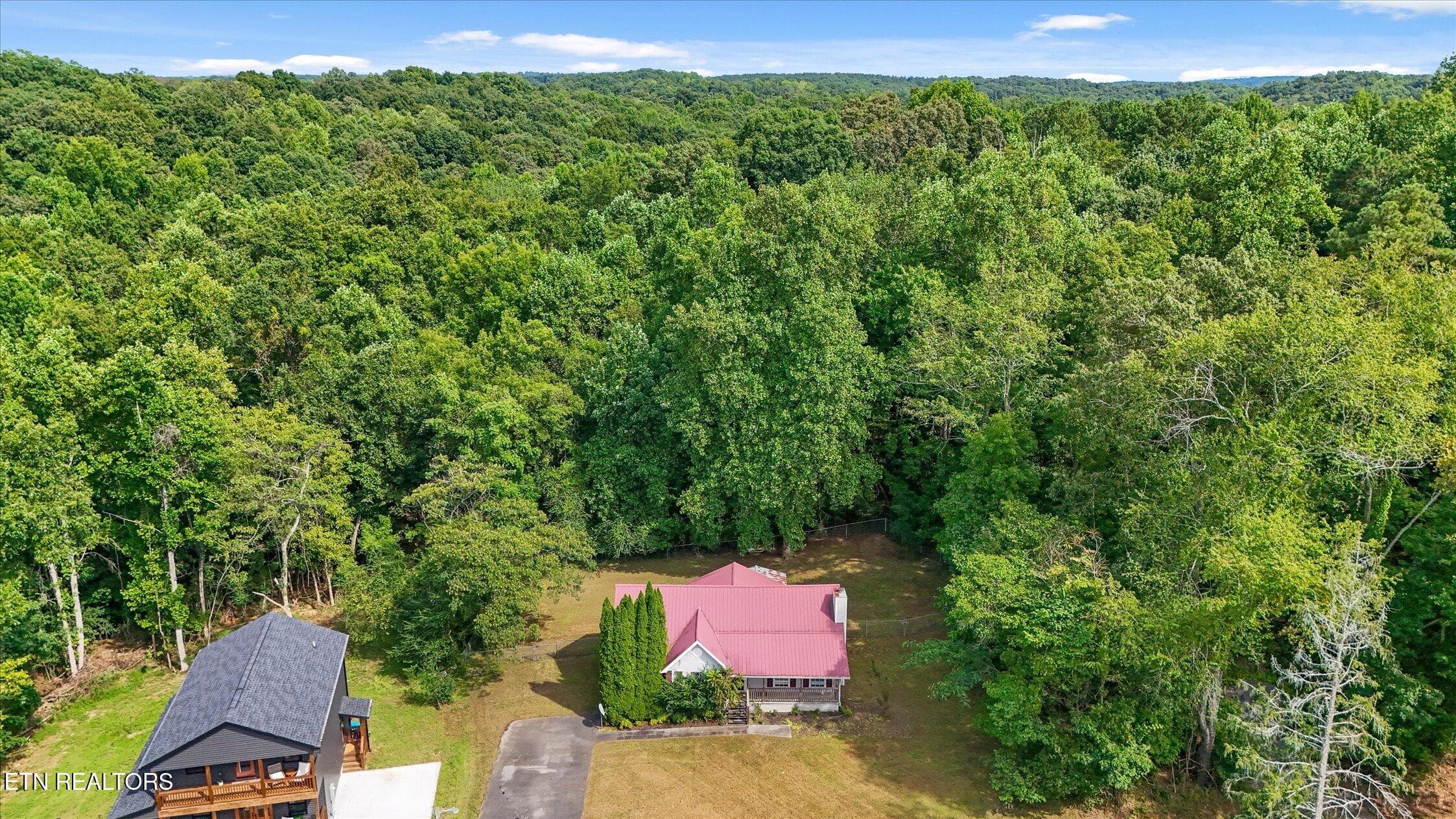 24-14319 Bluffview-52 - 14319 Bluffview Drive, Birchwood, TN 37308, Birchwood