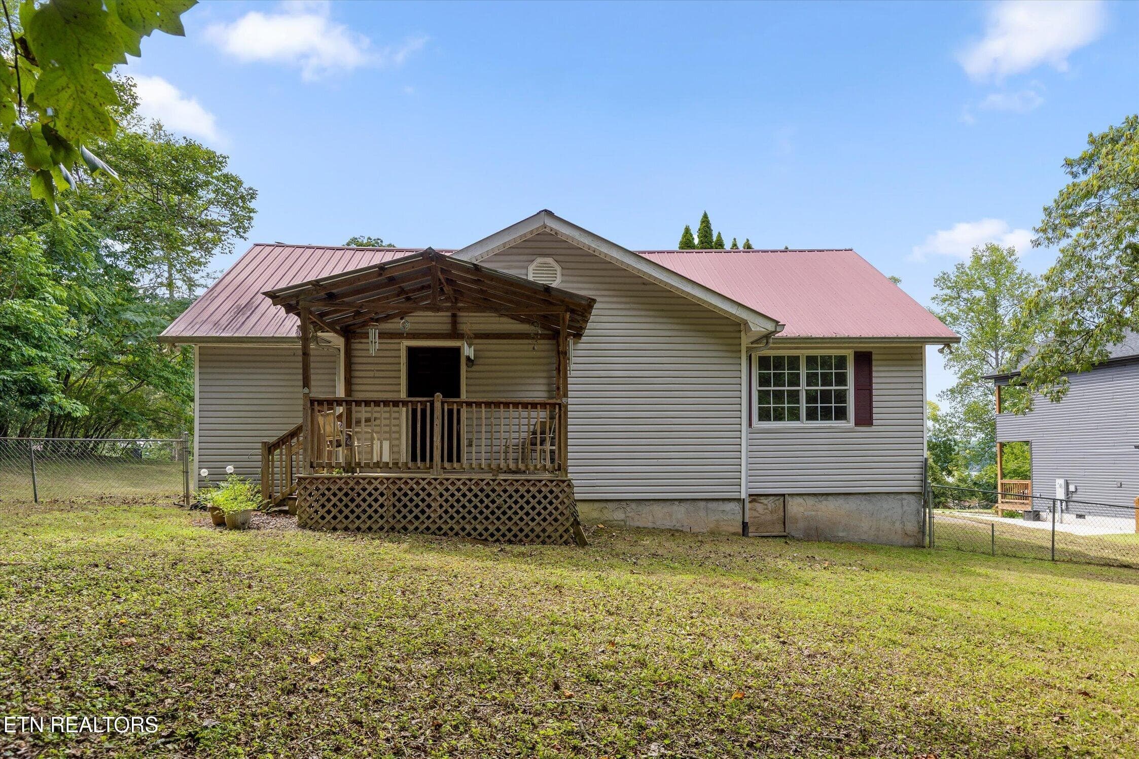 01-14319 Bluffview-34 - 14319 Bluffview Drive, Birchwood, TN 37308, Birchwood