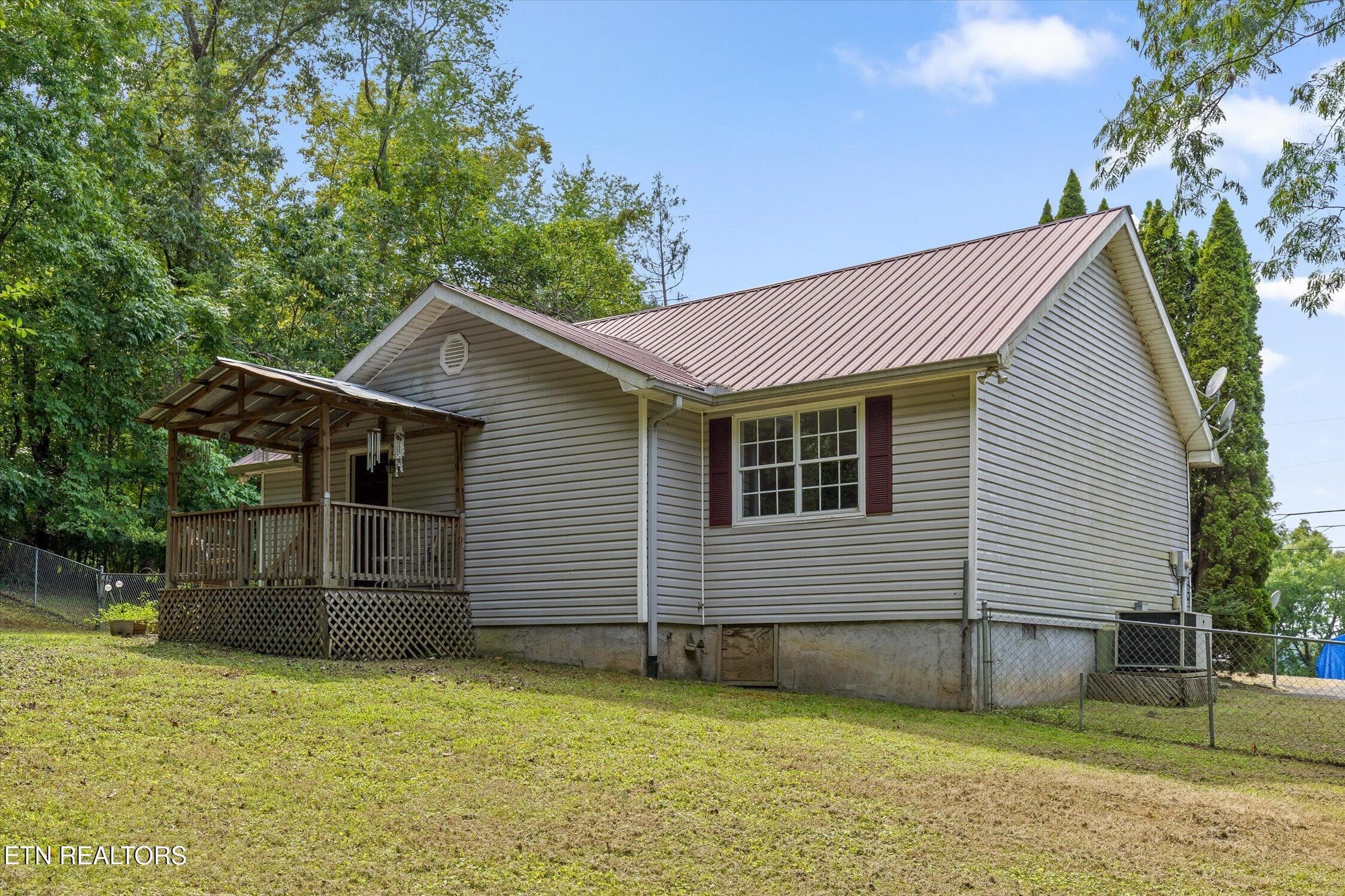 02-14319 Bluffview-35 - 14319 Bluffview Drive, Birchwood, TN 37308, Birchwood