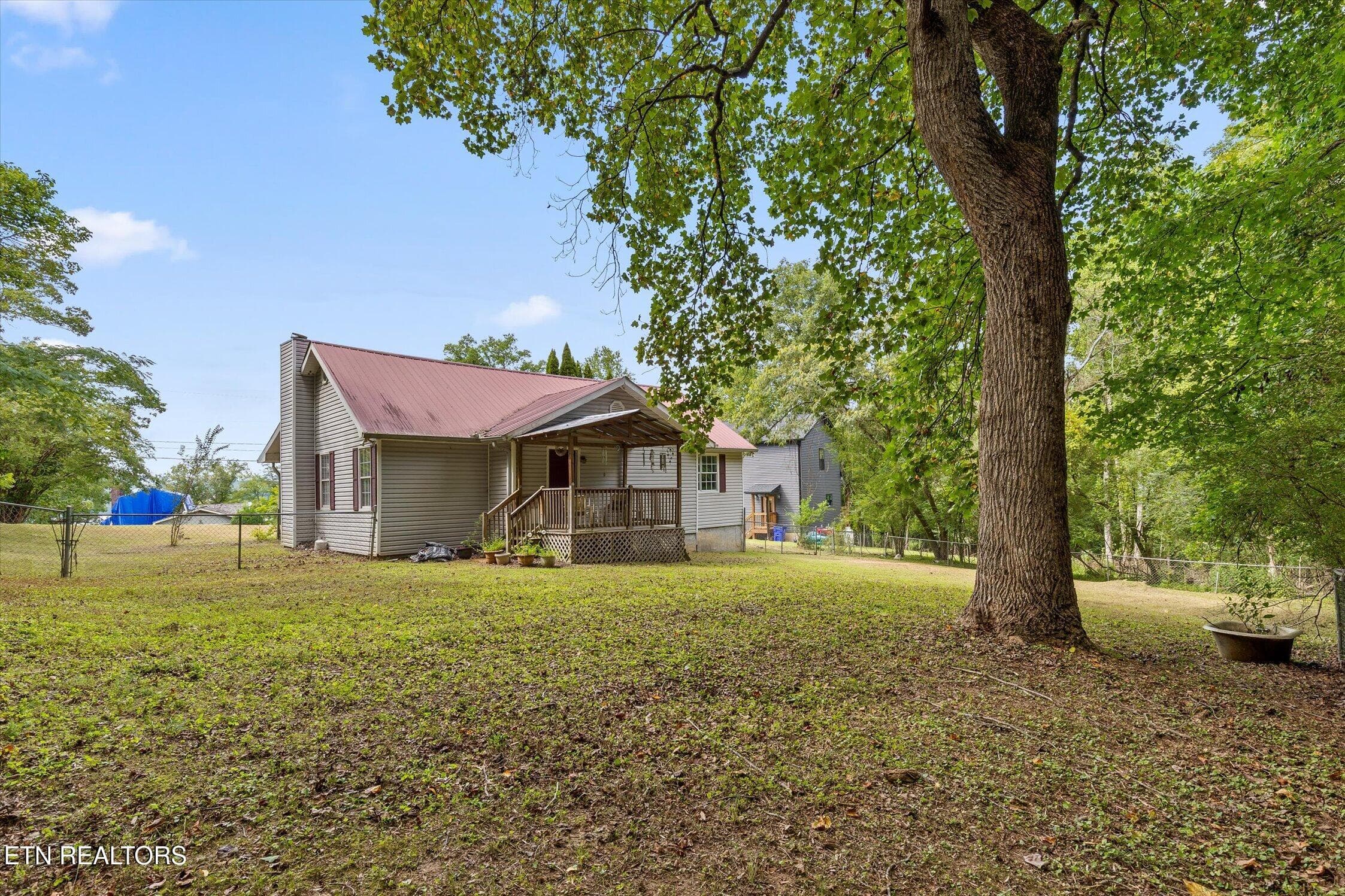 03-14319 Bluffview-33 - 14319 Bluffview Drive, Birchwood, TN 37308, Birchwood