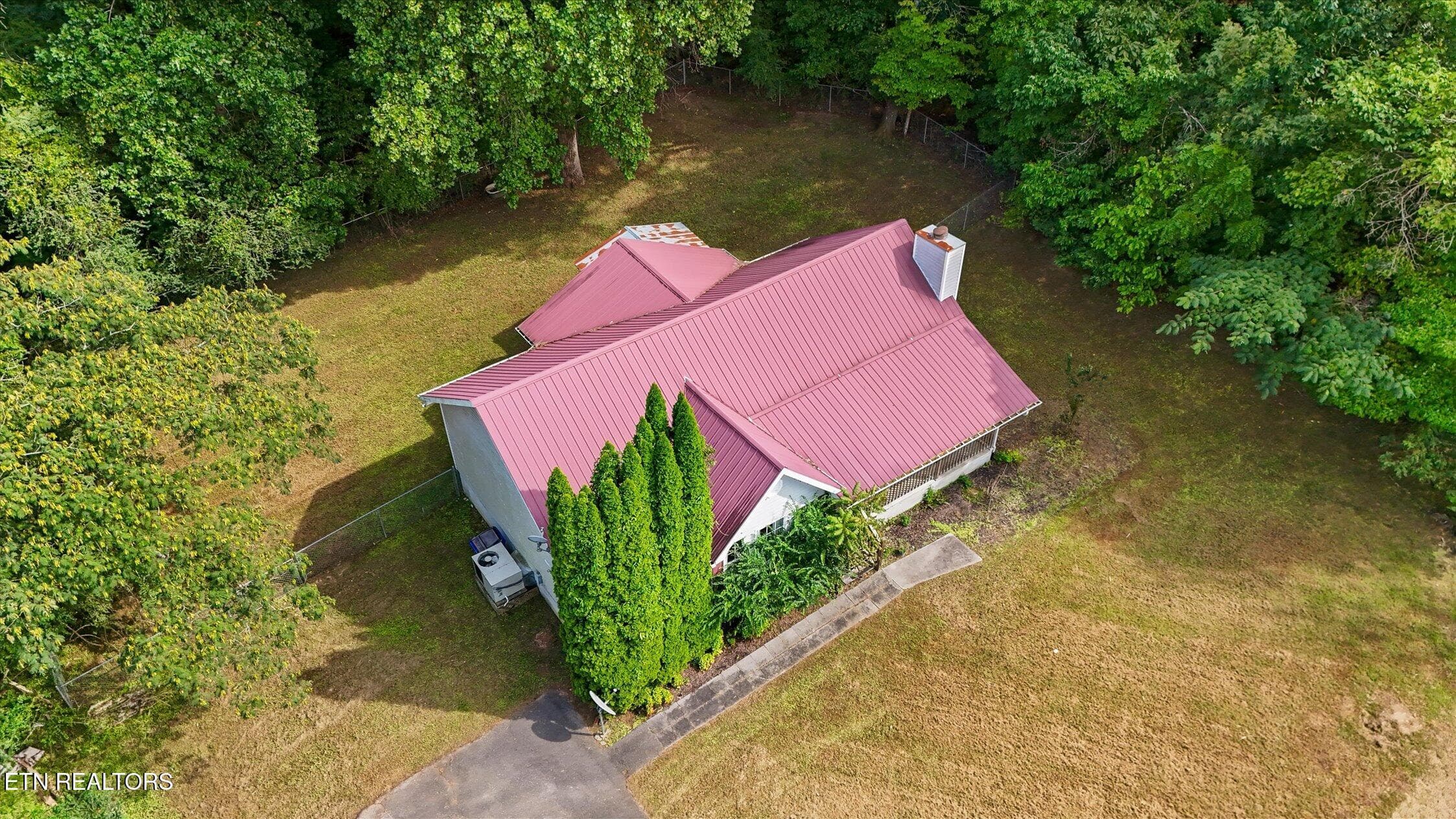 35-14319 Bluffview-63 - 14319 Bluffview Drive, Birchwood, TN 37308, Birchwood