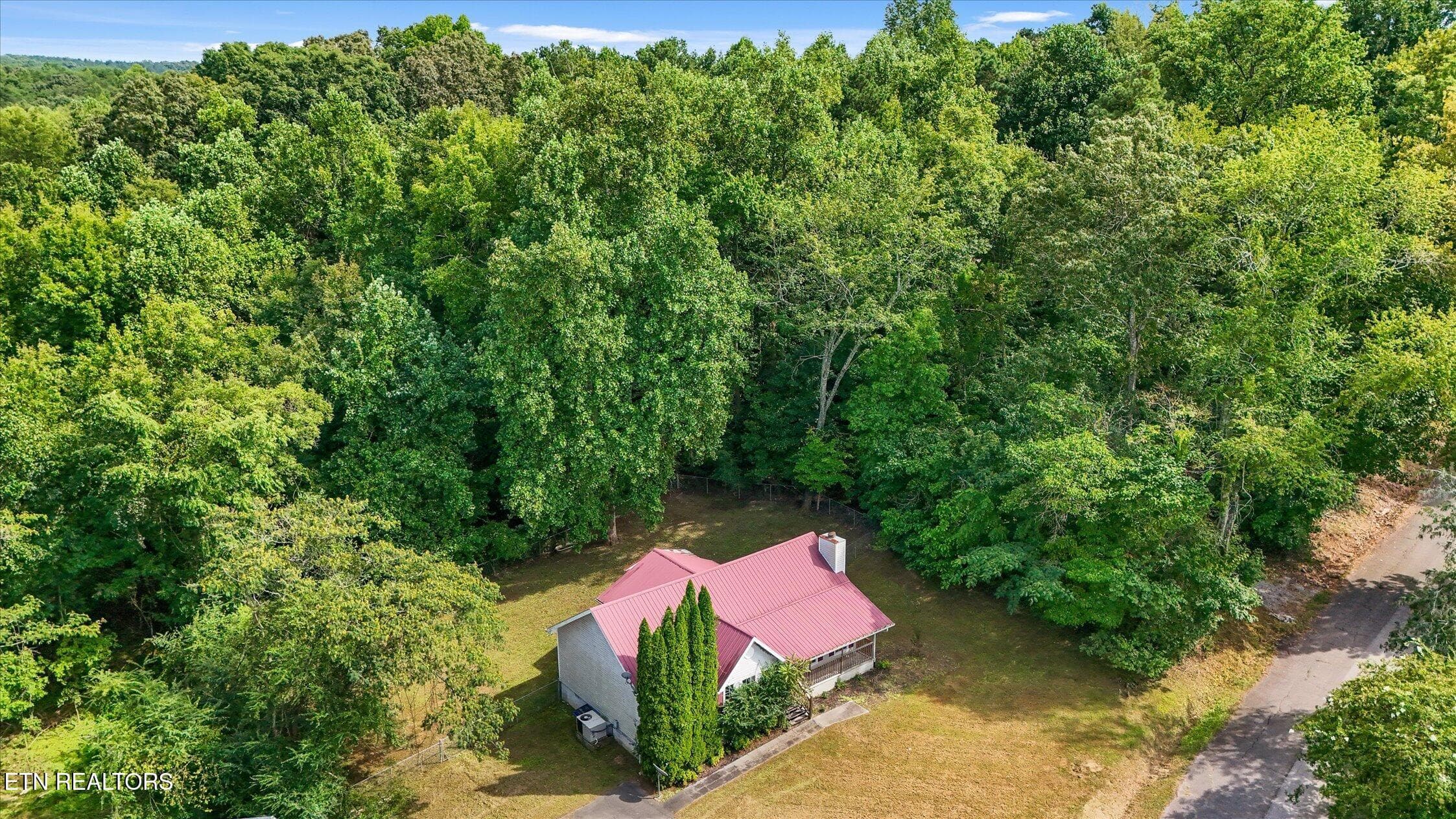 23-14319 Bluffview-51 - 14319 Bluffview Drive, Birchwood, TN 37308, Birchwood