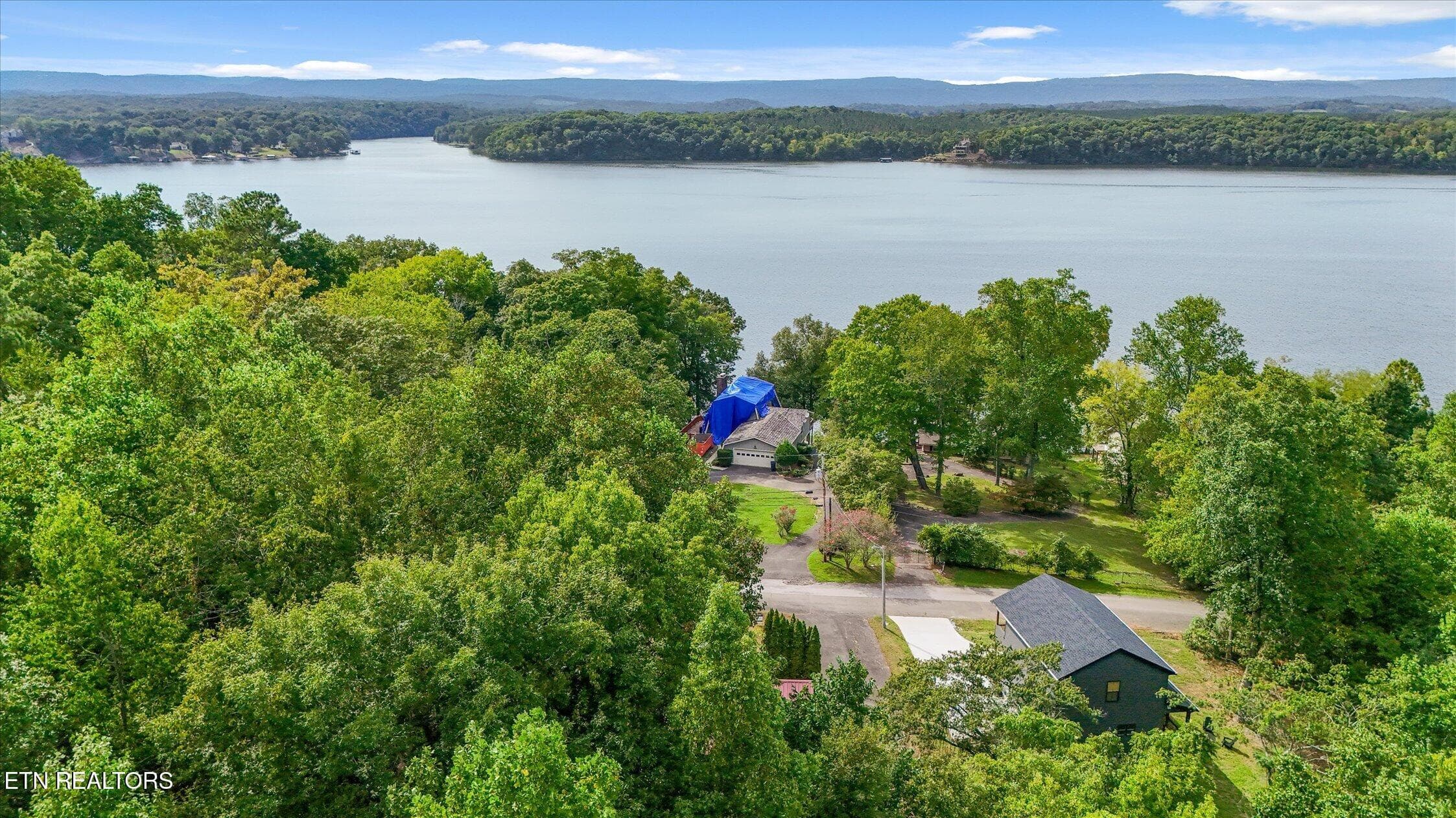 20-14319 Bluffview-48 - 14319 Bluffview Drive, Birchwood, TN 37308, Birchwood