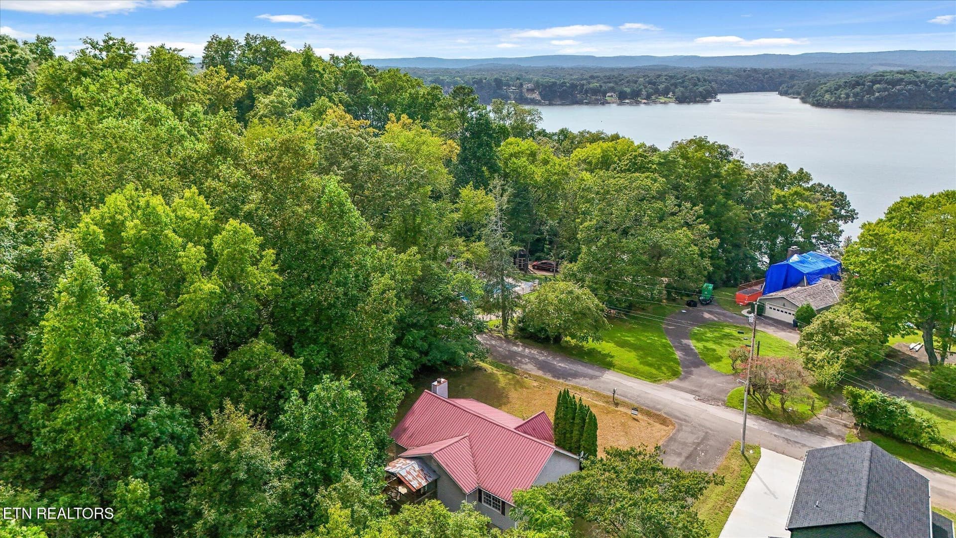 21-14319 Bluffview-49 - 14319 Bluffview Drive, Birchwood, TN 37308