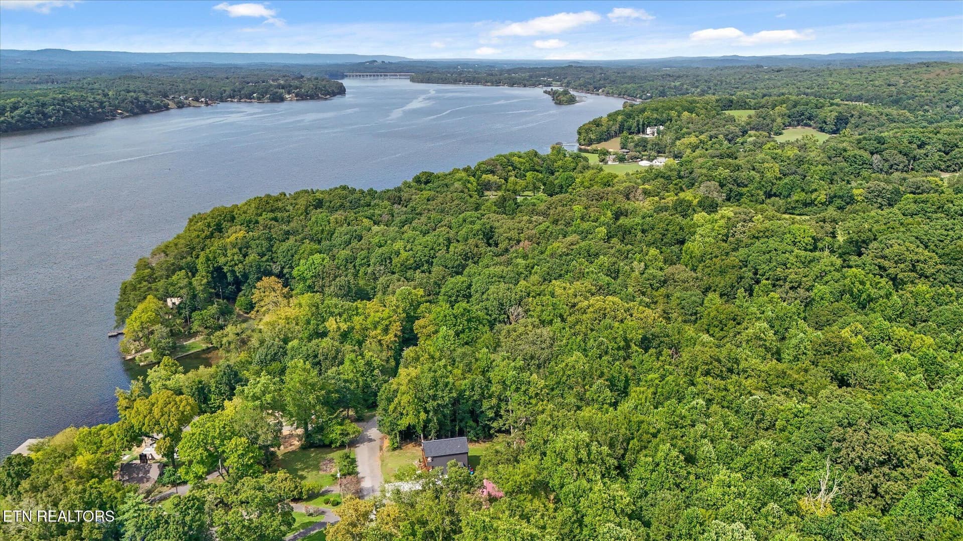 26-14319 Bluffview-54 - 14319 Bluffview Drive, Birchwood, TN 37308