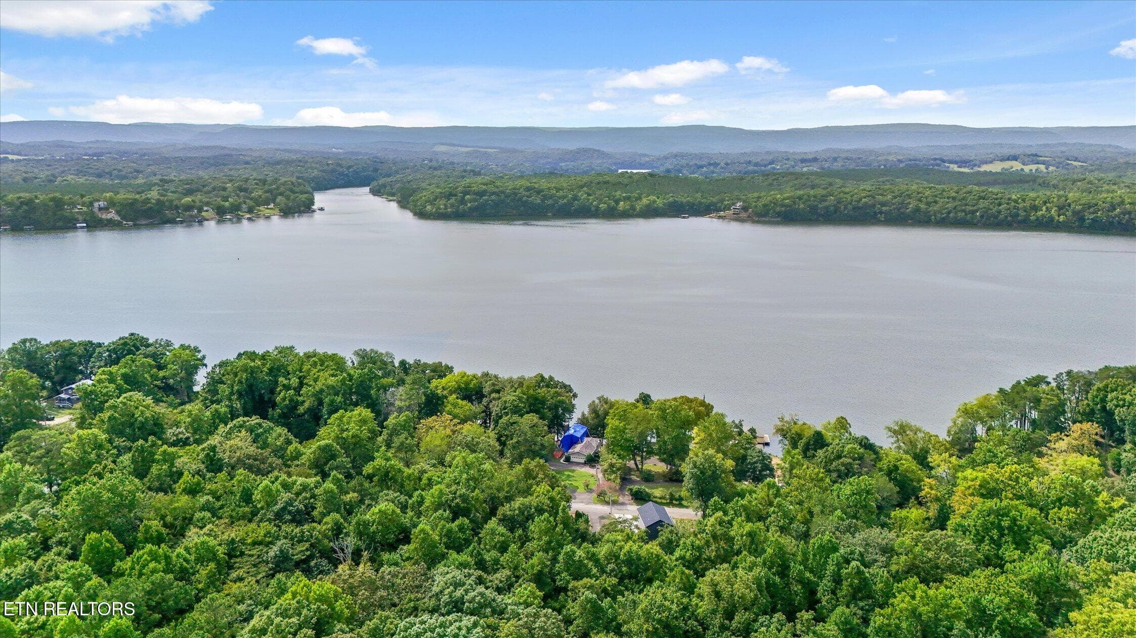 28-14319 Bluffview-56 - 14319 Bluffview Drive, Birchwood, TN 37308, Birchwood