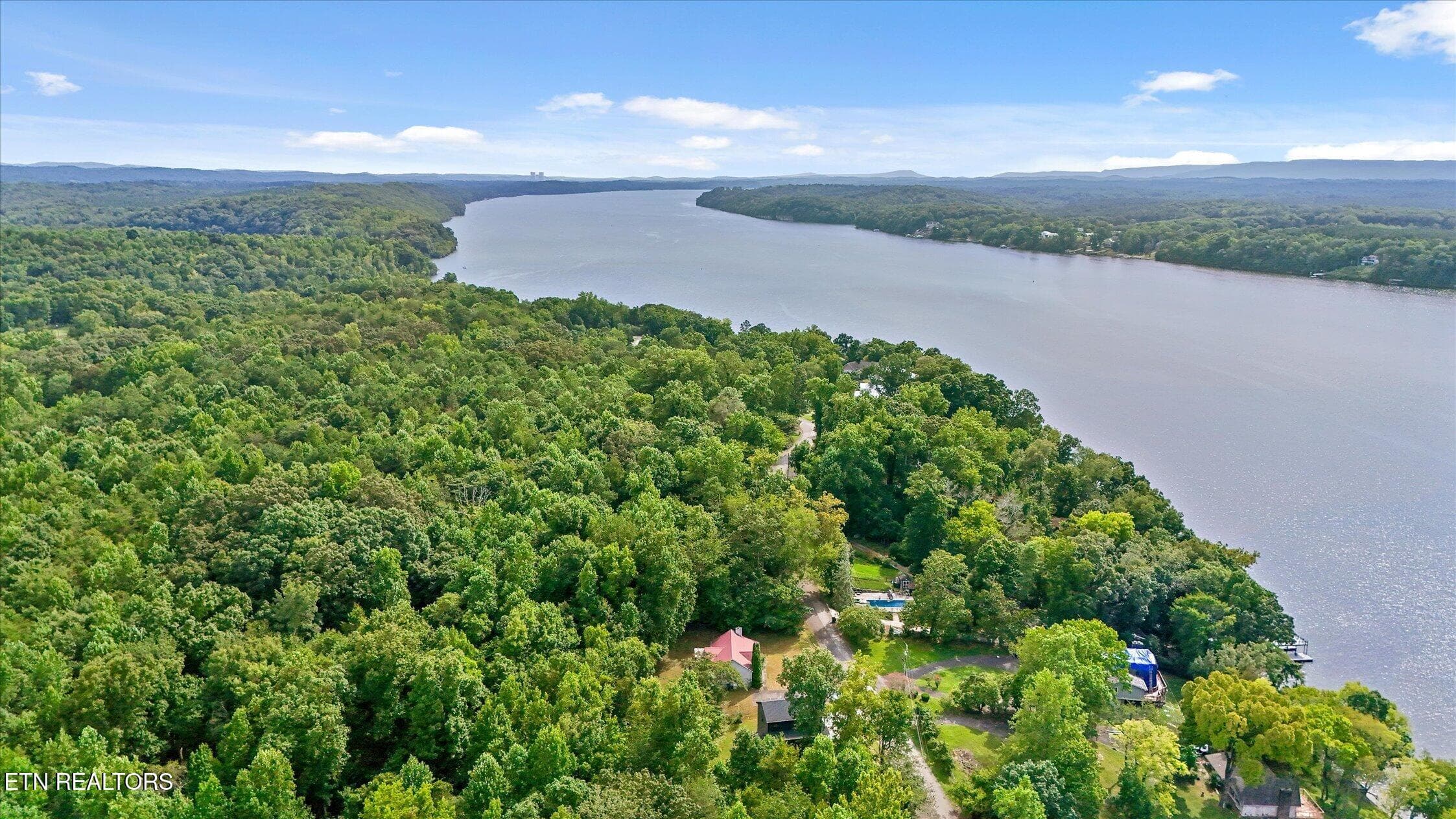31-14319 Bluffview-59 - 14319 Bluffview Drive, Birchwood, TN 37308, Birchwood