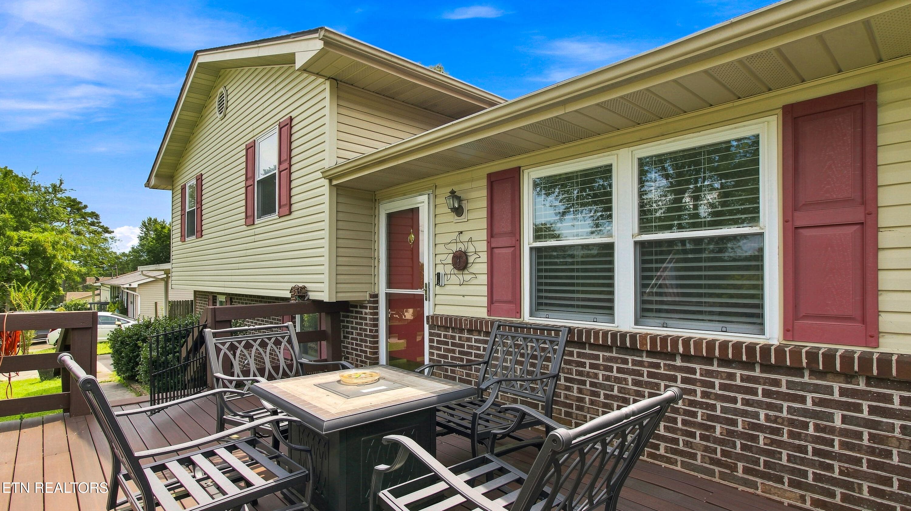 round-45 - 2317 Roundtree Rd, Knoxville, TN 37923
