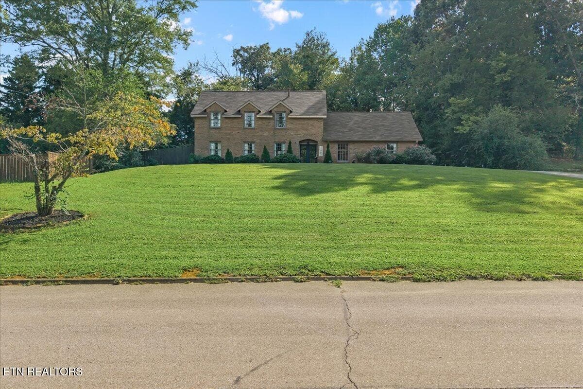 53-1505 Brentwood Dr-53 - 1505 Brentwood Drive, Athens, TN 37303