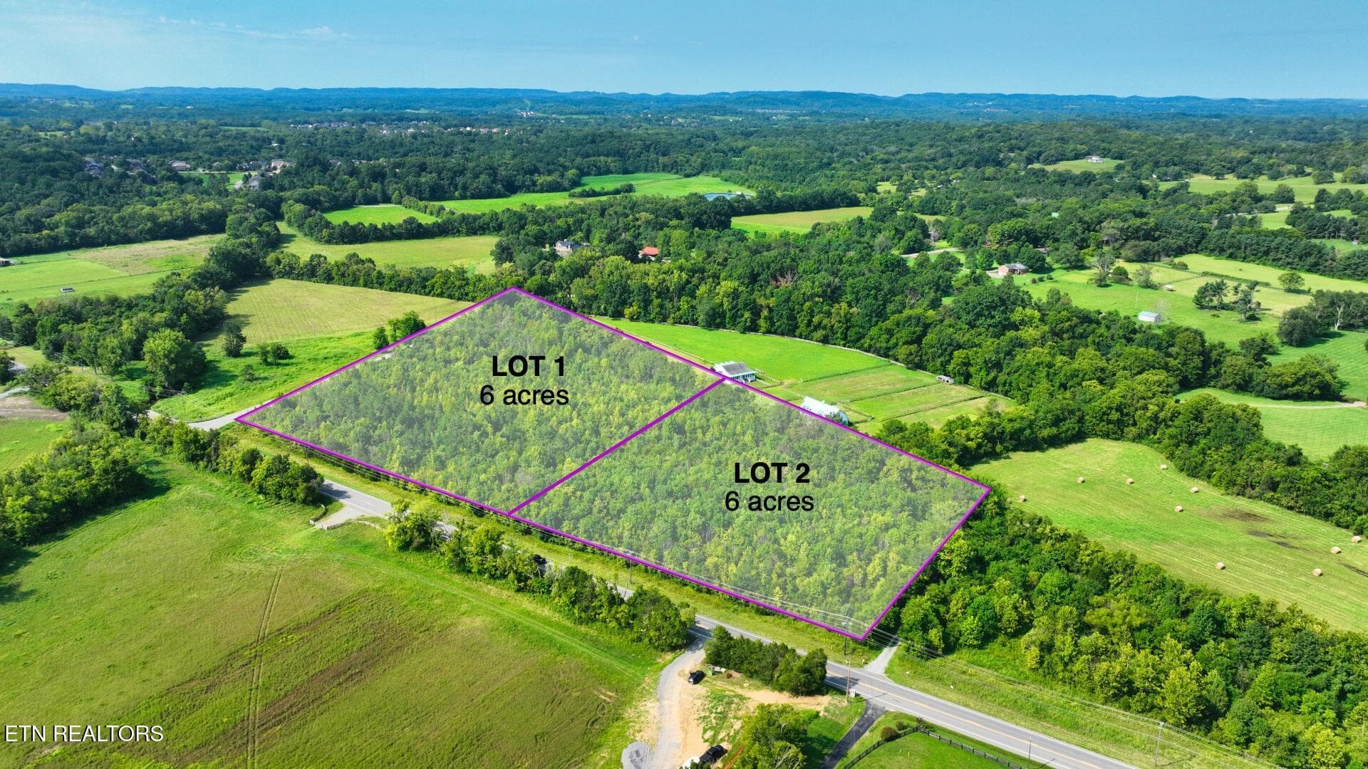 MODIFIED-2026-08-14-DJI_0333 - 7725 Lot 1 Nolensville Rd, Nolensville, TN 37135