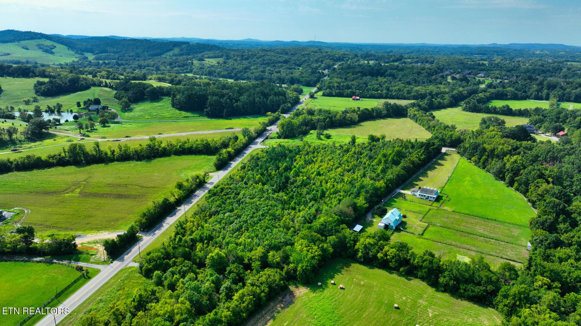 DJI_0337 - 7725 Lot 1 Nolensville Rd, Nolensville, TN 37135