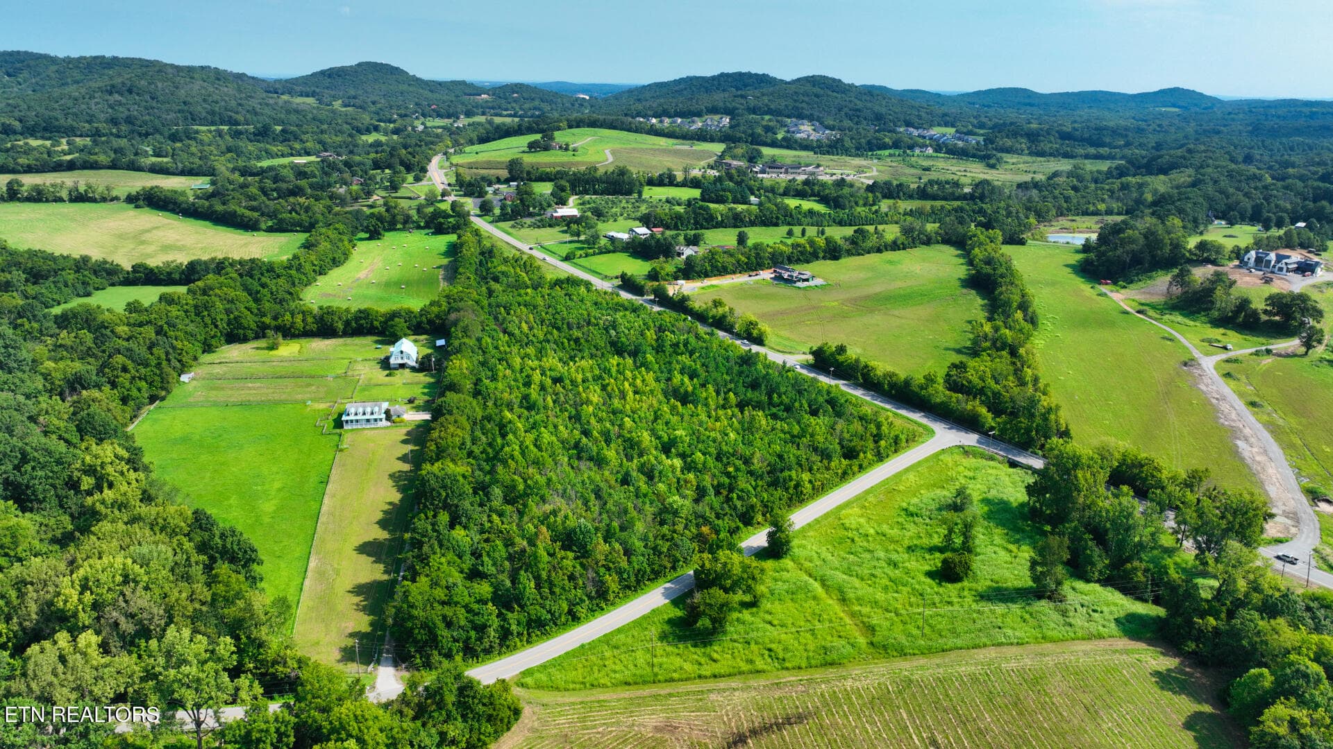 DJI_0345 - 7725 Lot 1 Nolensville Rd, Nolensville, TN 37135