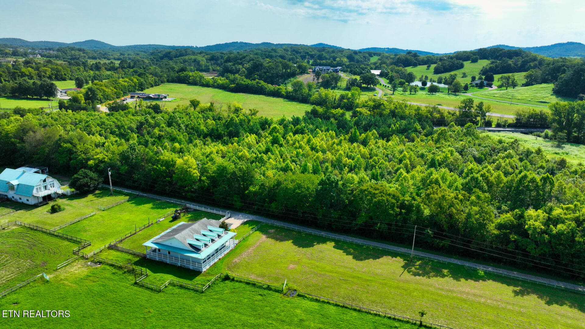DJI_0360 - 7725 Lot 1 Nolensville Rd, Nolensville, TN 37135