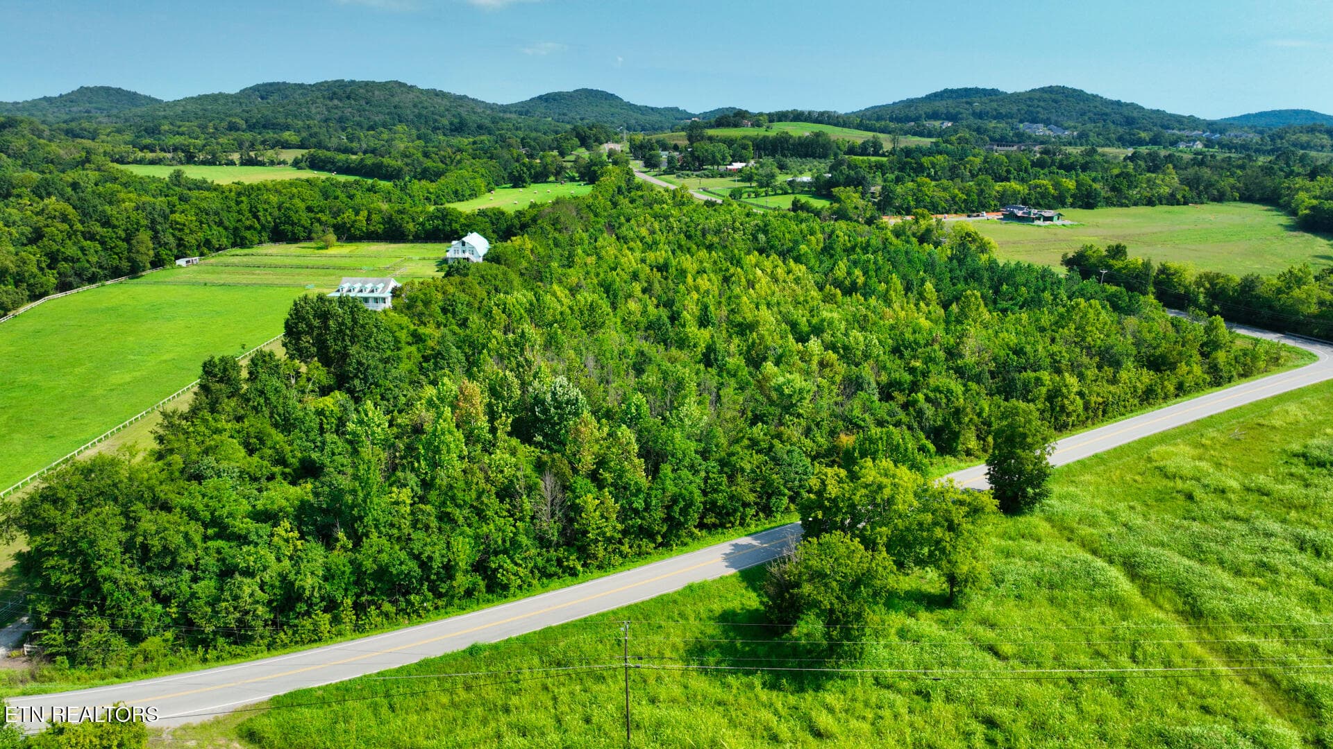 DJI_0362 - 7725 Lot 1 Nolensville Rd, Nolensville, TN 37135