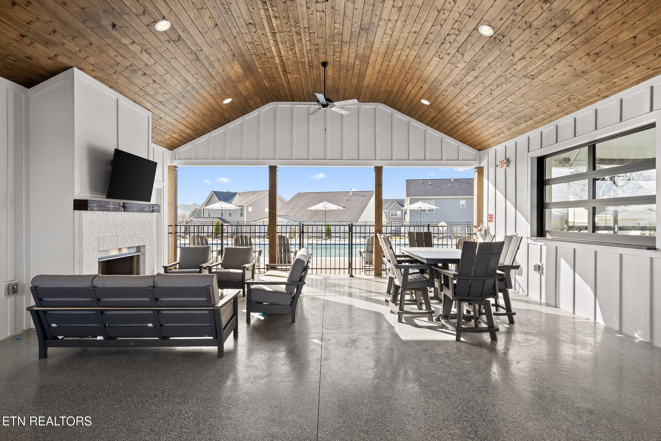 SHclubhousee - 818 Berry Basket Drive, Knoxville, TN 37924, Knoxville