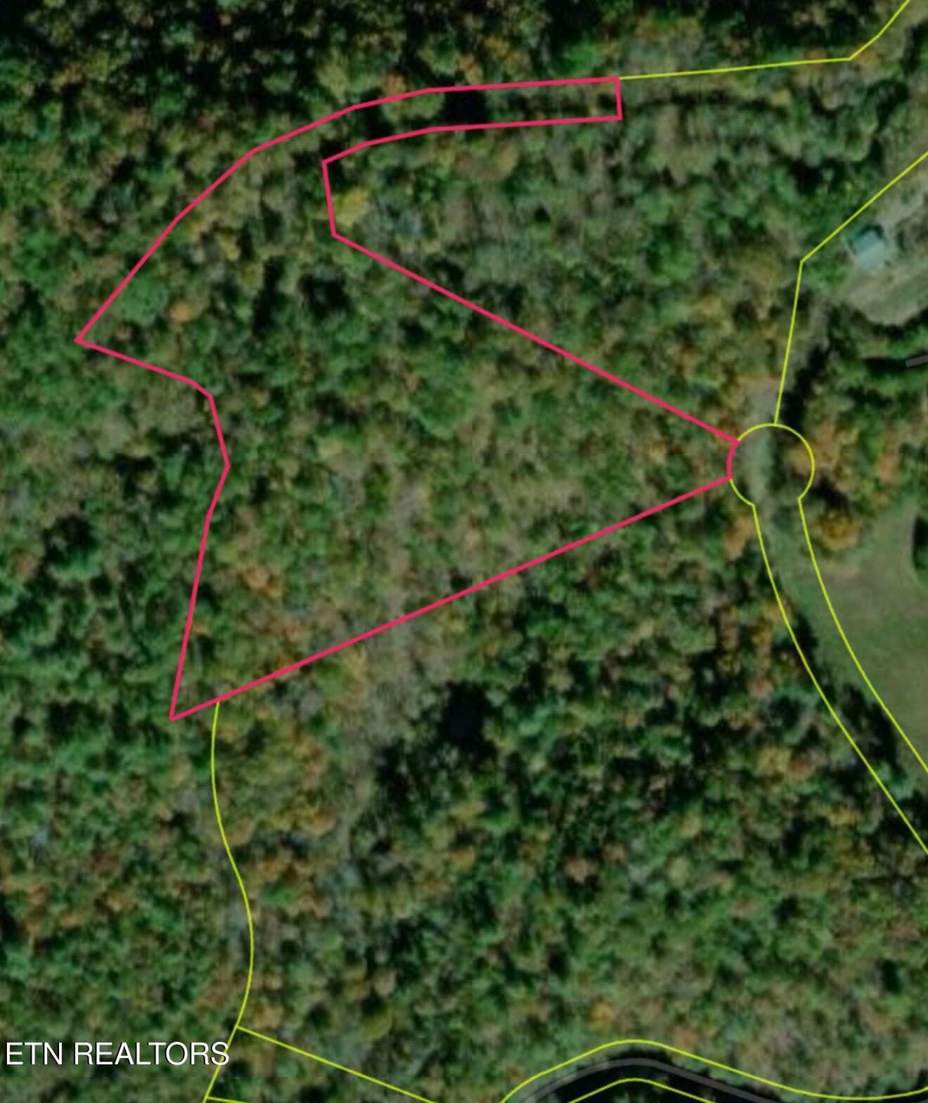 824490F8-2D86-4CFF-943D-60E8DF01925D - 000 Kizzy Patch Way, Del Rio, TN 37727