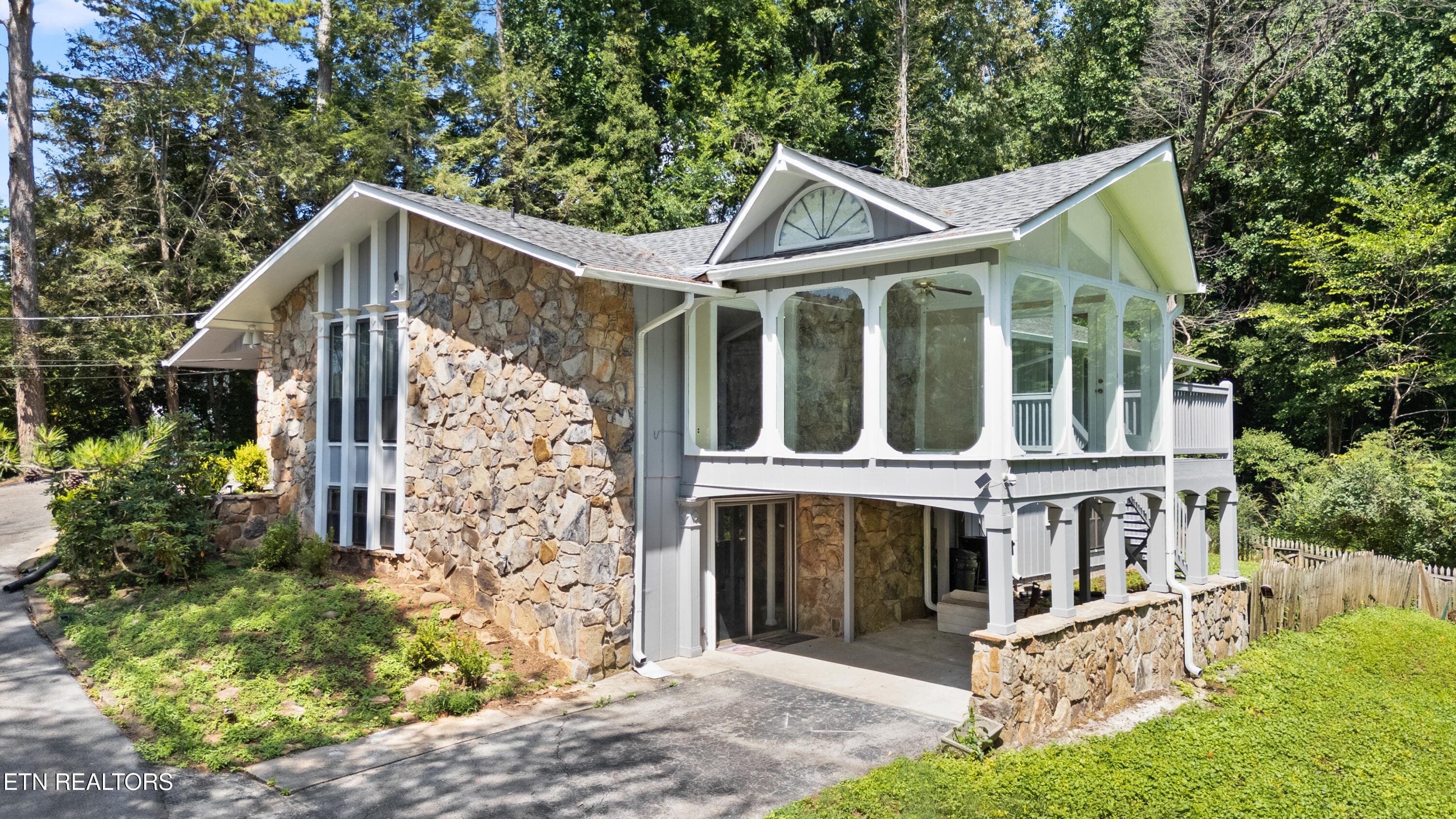 8129 Ainsworth Dr -54 - 8129 NW Ainsworth Drive, Knoxville, TN 37909, Knoxville