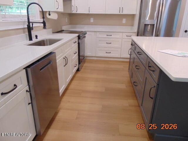 Kitchen - 268 Shady Shores Lane, Kingston, TN 37763