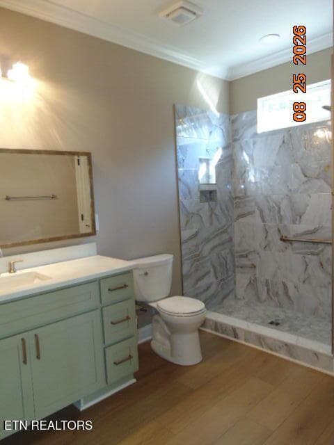 Owners bath - 268 Shady Shores Lane, Kingston, TN 37763
