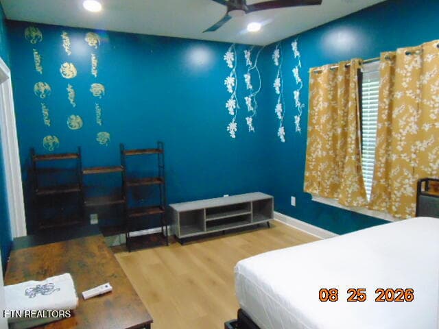 Bedroom - 268 Shady Shores Lane, Kingston, TN 37763