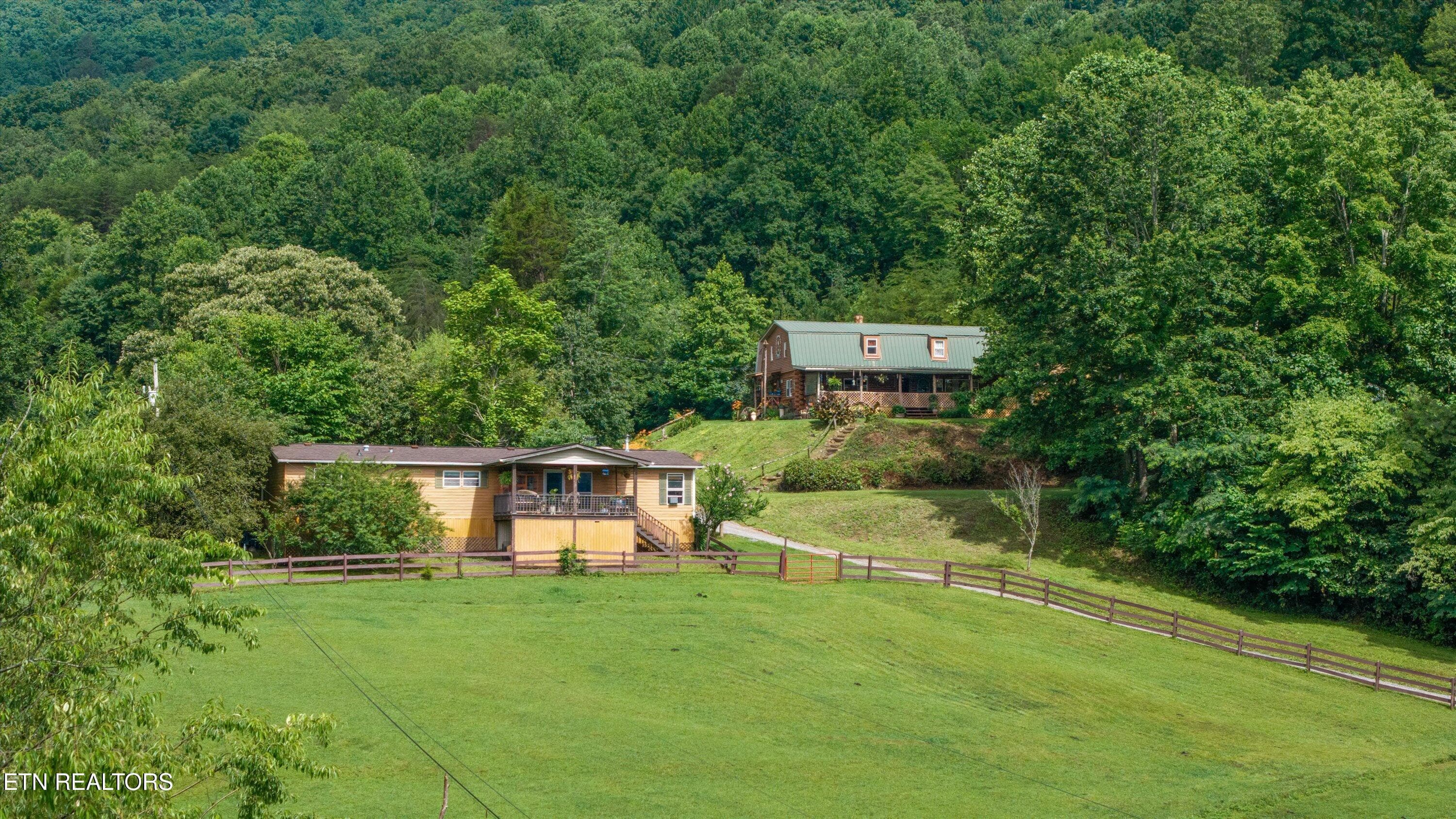 056-518 Buell Rd-022 - 518 Buell Rd, Sneedville, TN 37869