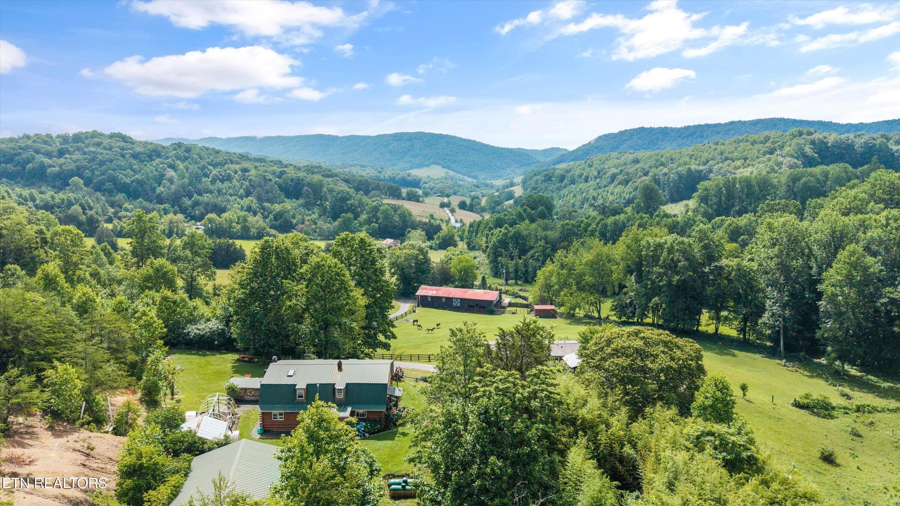 058-518 Buell Rd-026 - 518 Buell Rd, Sneedville, TN 37869