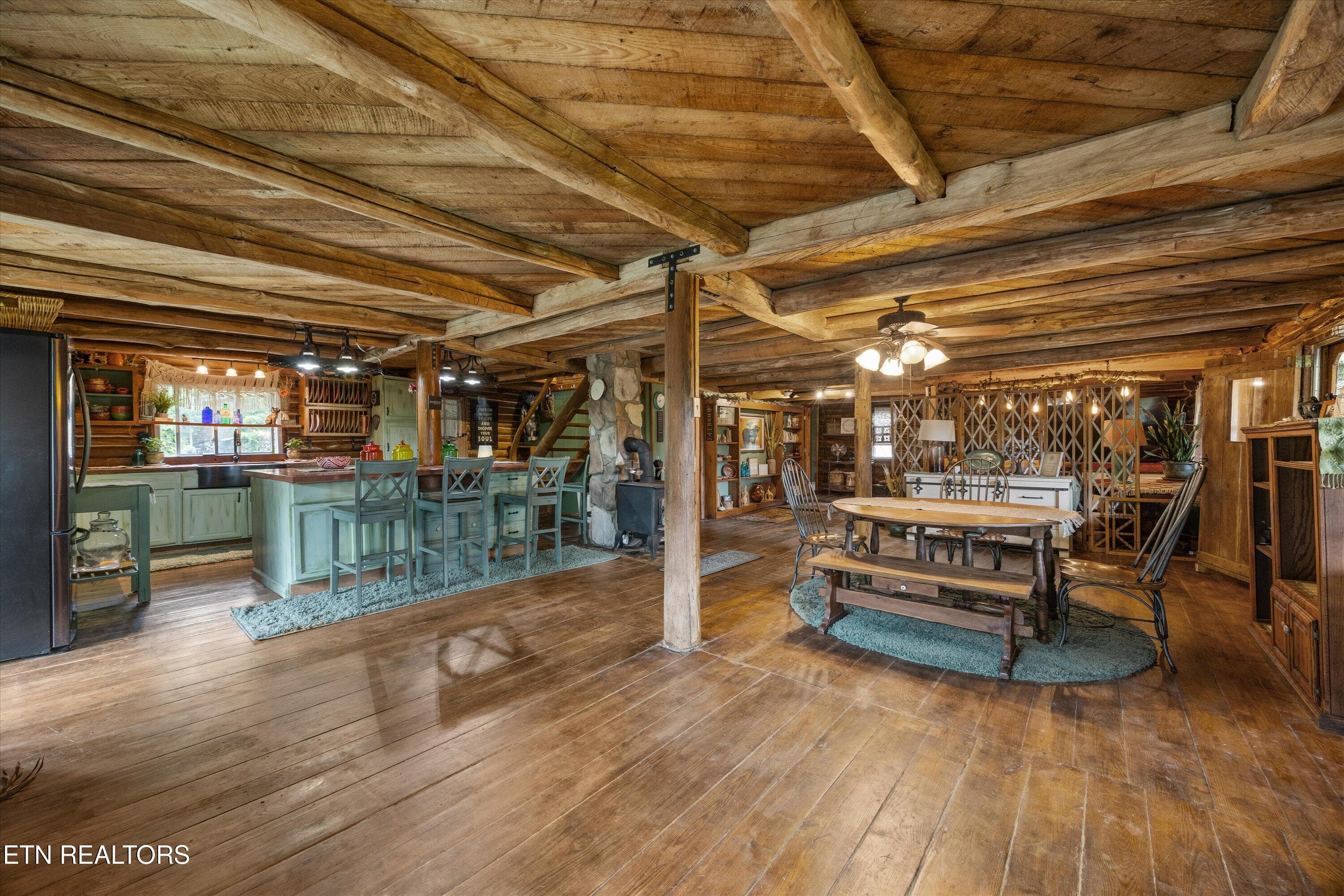 017-518 Buell Rd-046 - 518 Buell Rd, Sneedville, TN 37869