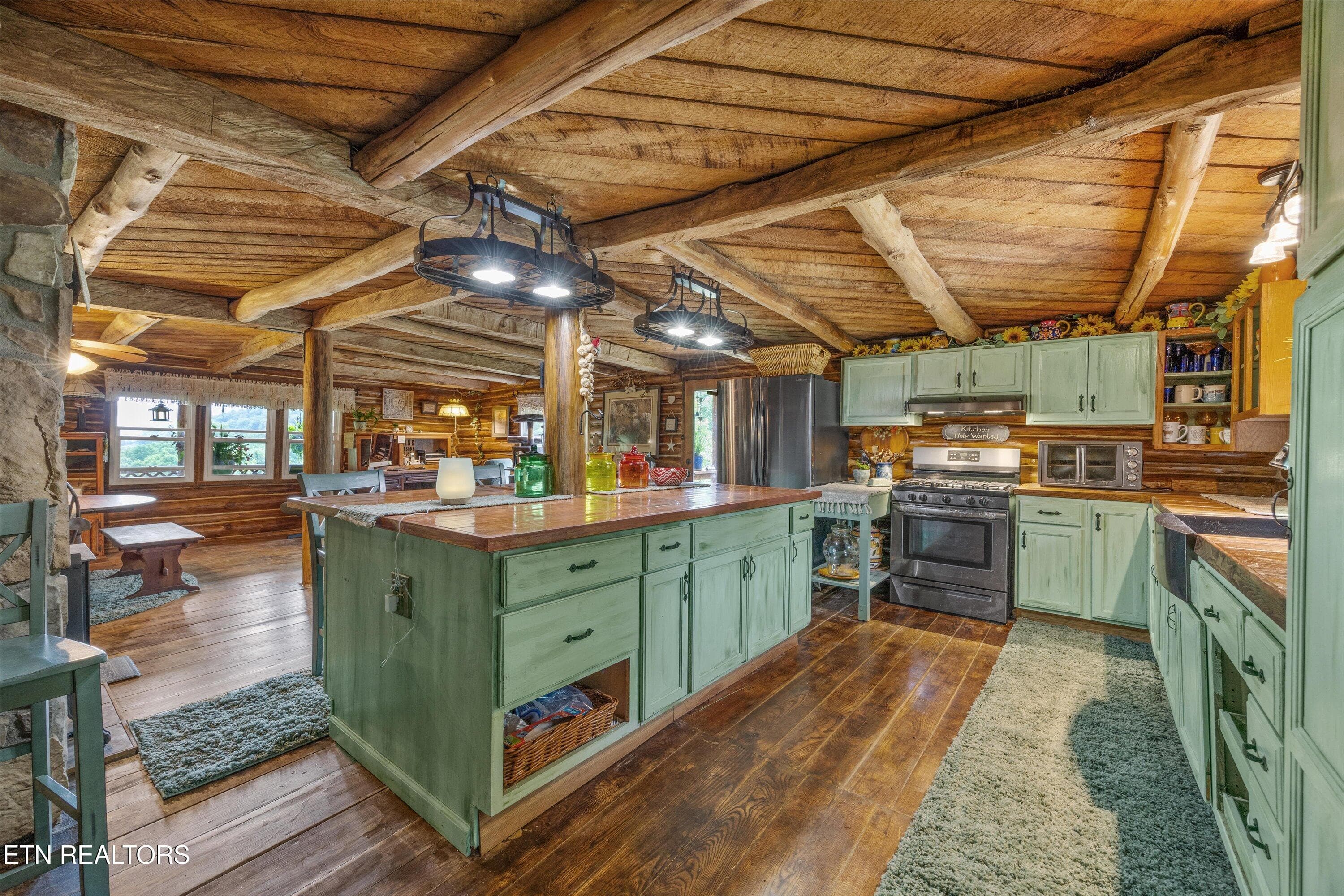 020-518 Buell Rd049 - 518 Buell Rd, Sneedville, TN 37869