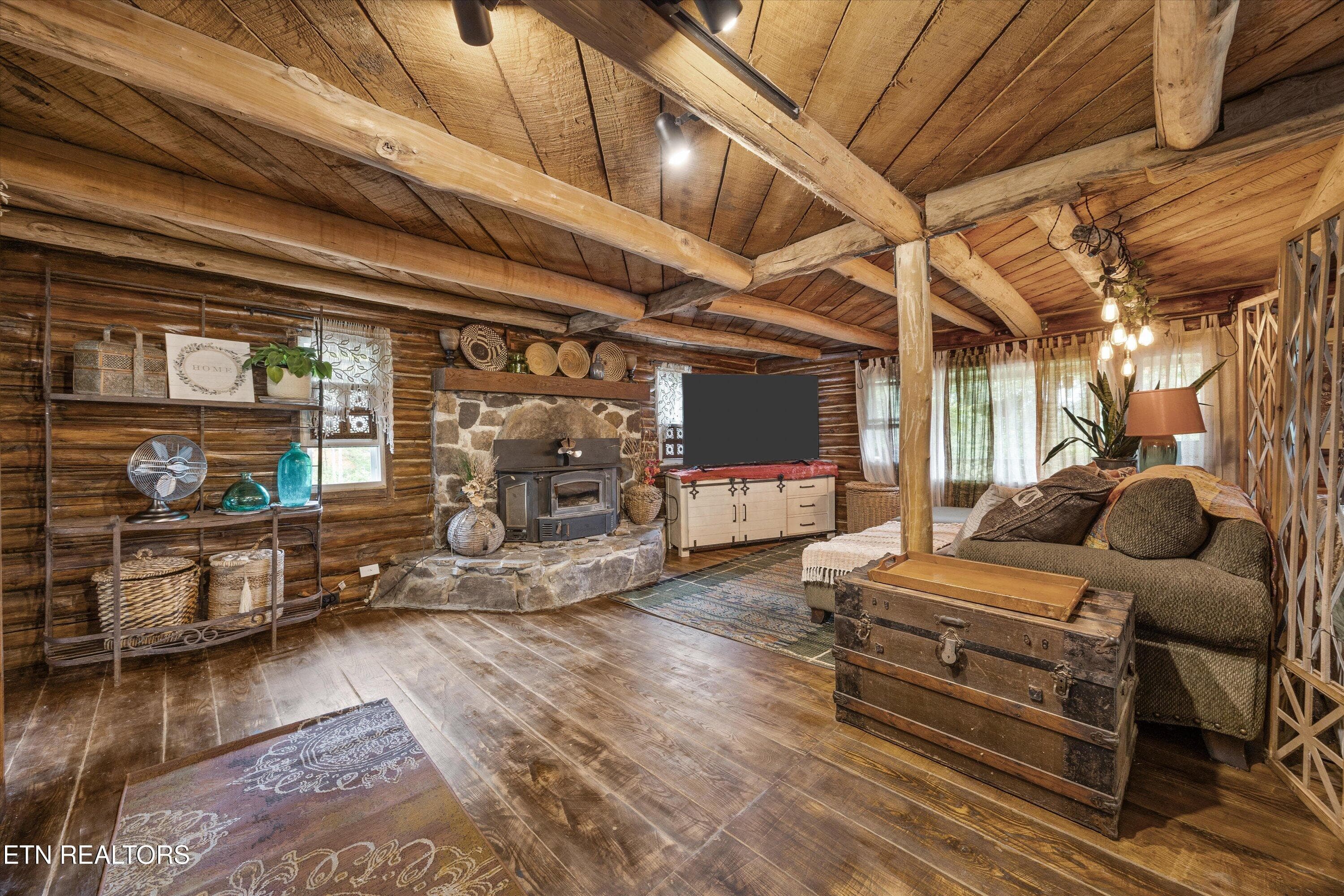 012-518 Buell Rd-041 - 518 Buell Rd, Sneedville, TN 37869