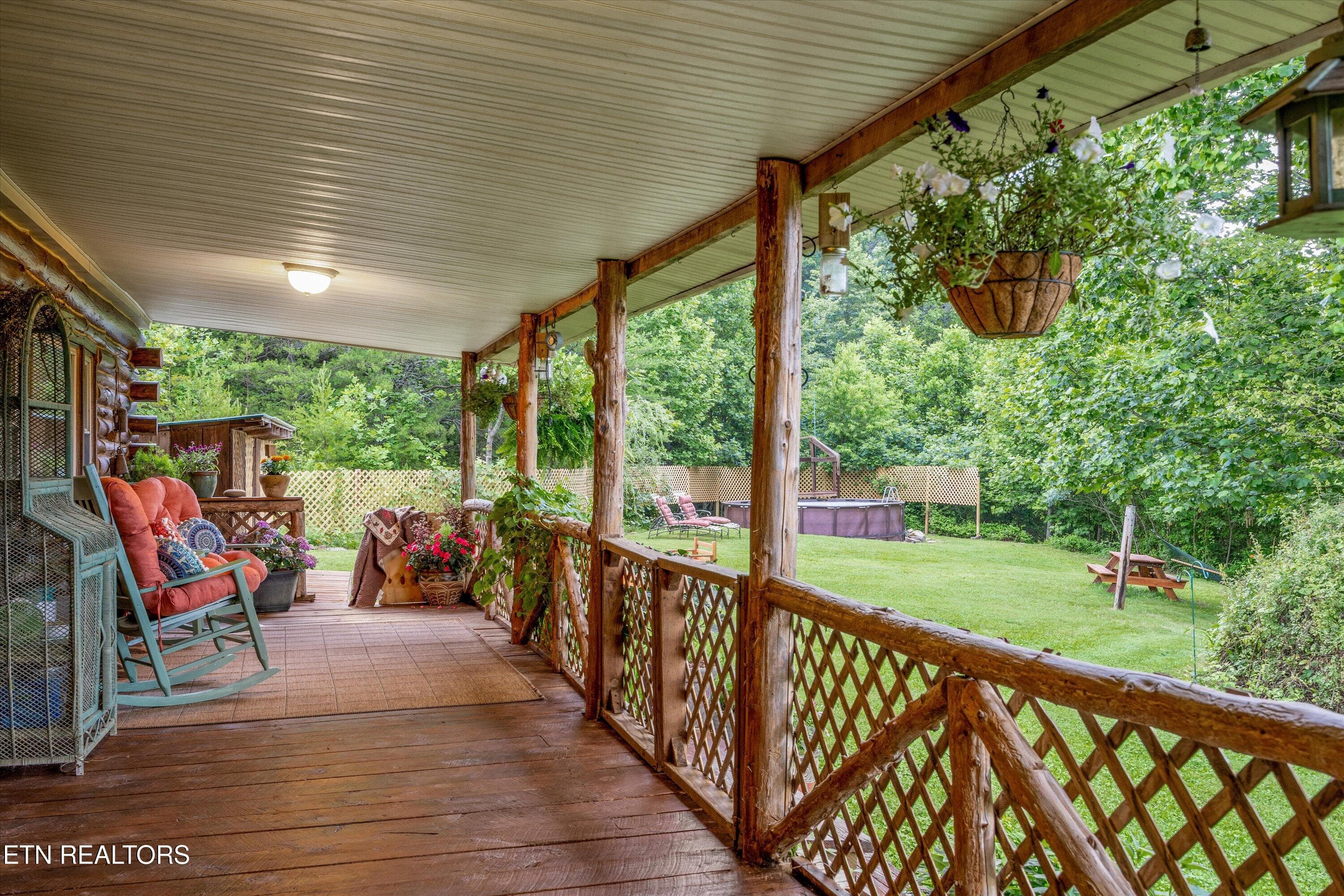 026-518 Buell Rd-055 - 518 Buell Rd, Sneedville, TN 37869
