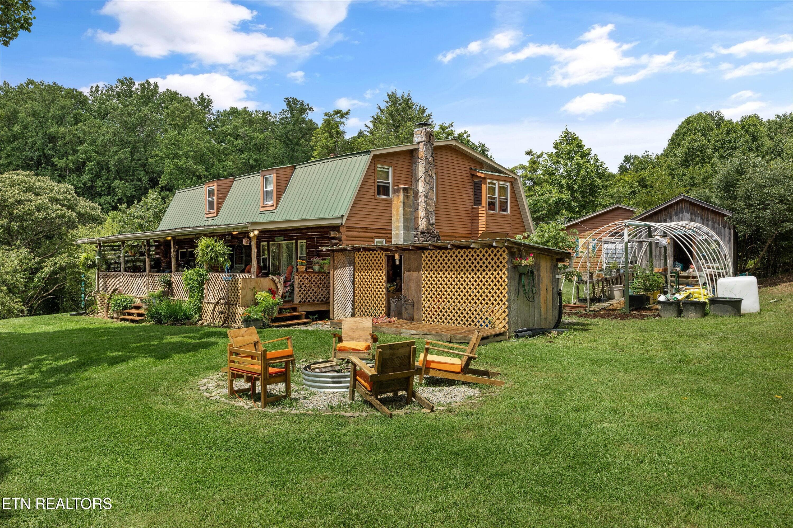 092-518 Buell Rd-099 - 518 Buell Rd, Sneedville, TN 37869