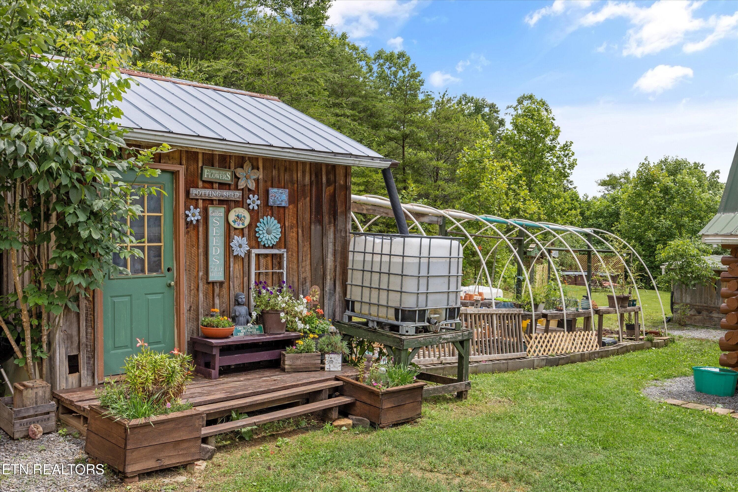 096-518 Buell Rd-103 - 518 Buell Rd, Sneedville, TN 37869