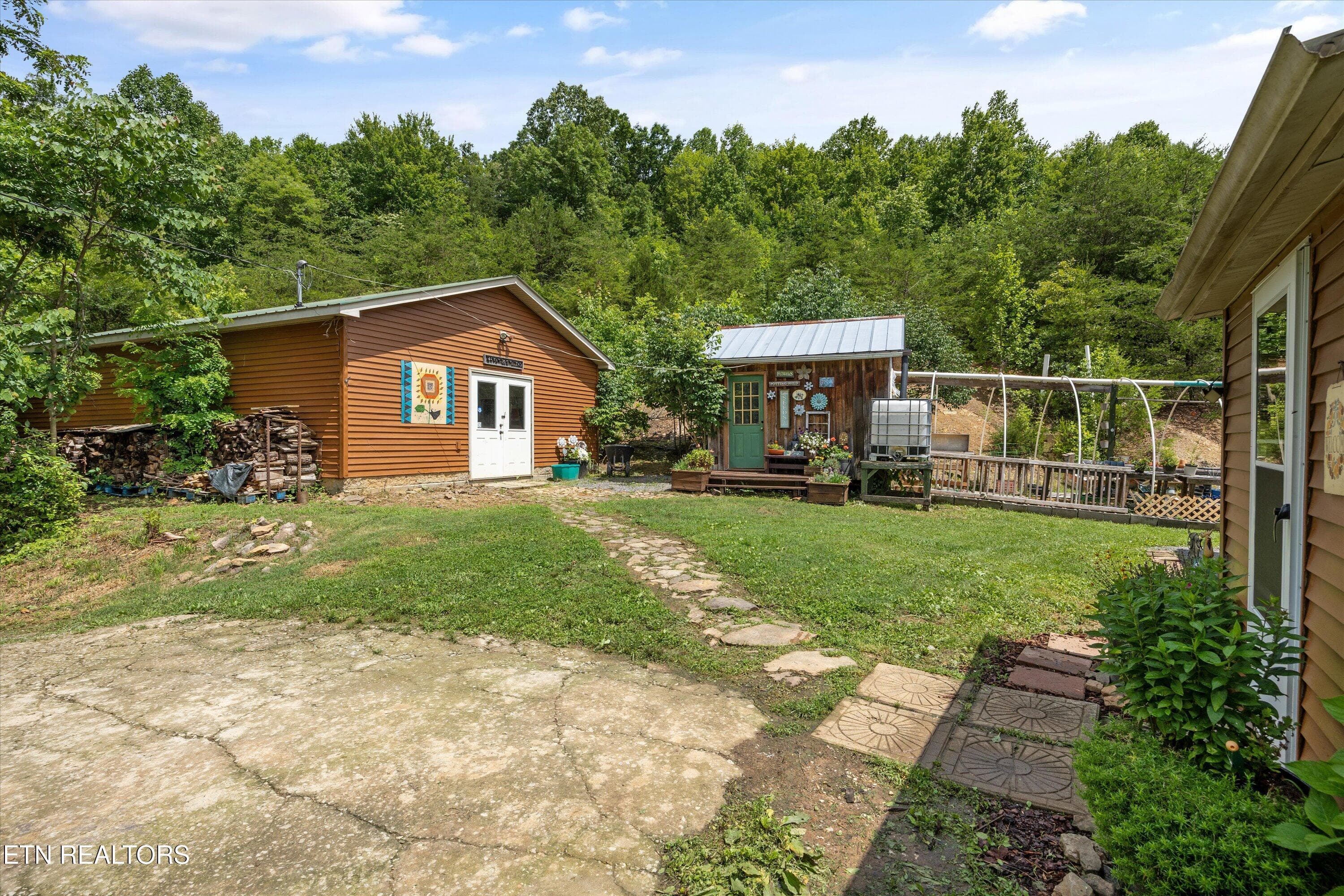097-518 Buell Rd-101 - 518 Buell Rd, Sneedville, TN 37869