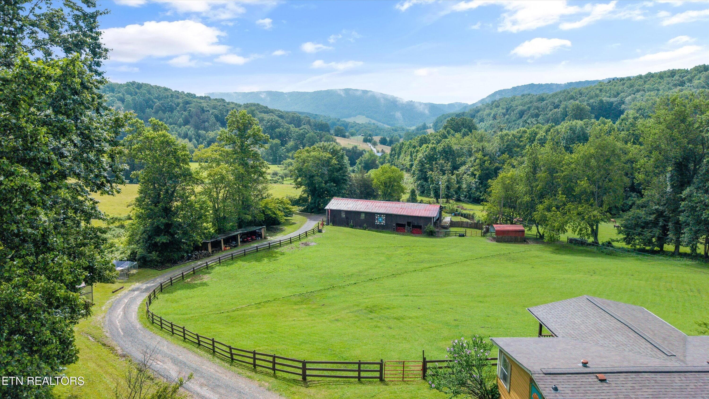 045-518 Buell Rd-002 - 518 Buell Rd, Sneedville, TN 37869