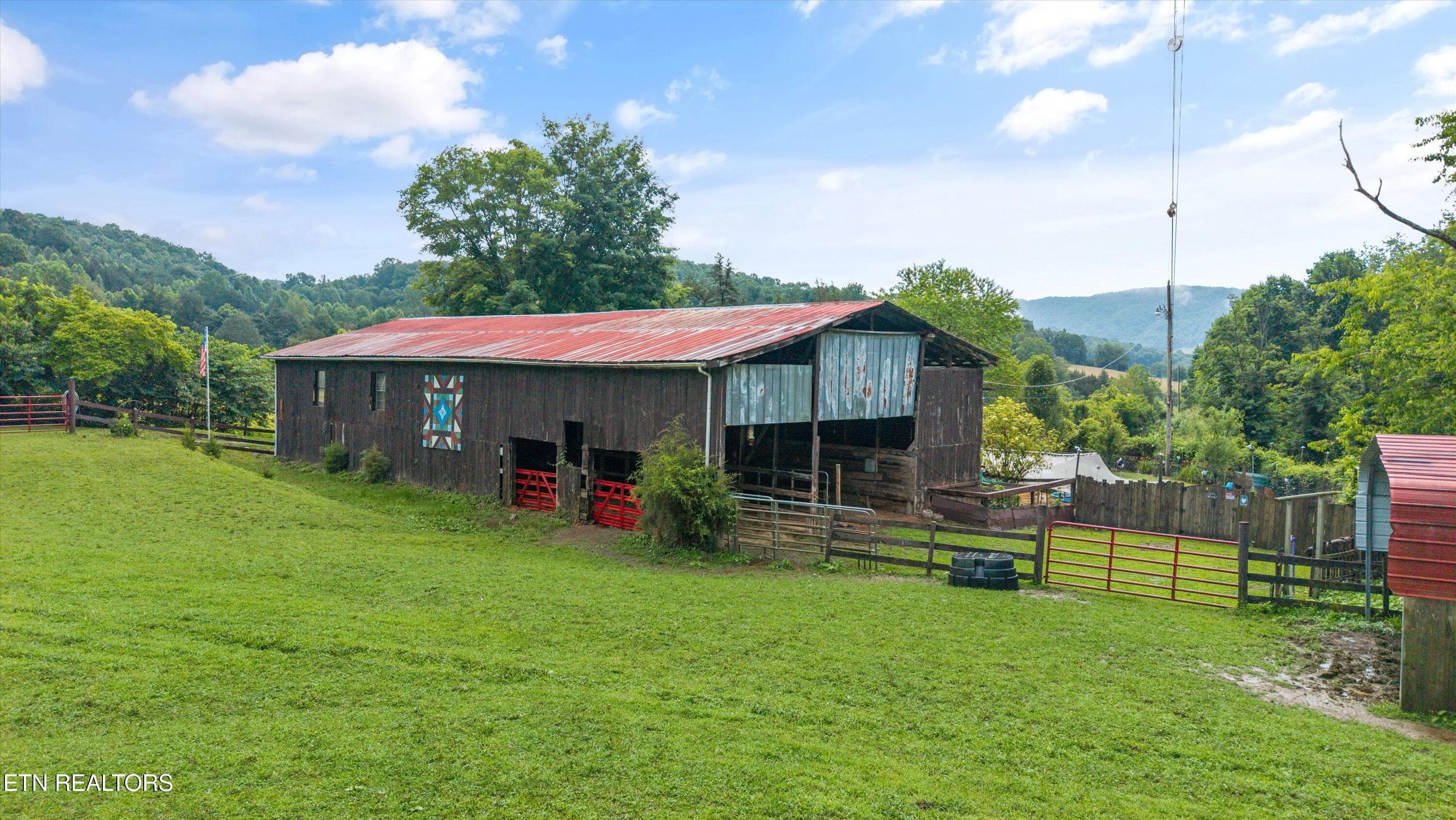 051-518 Buell Rd-006 - 518 Buell Rd, Sneedville, TN 37869