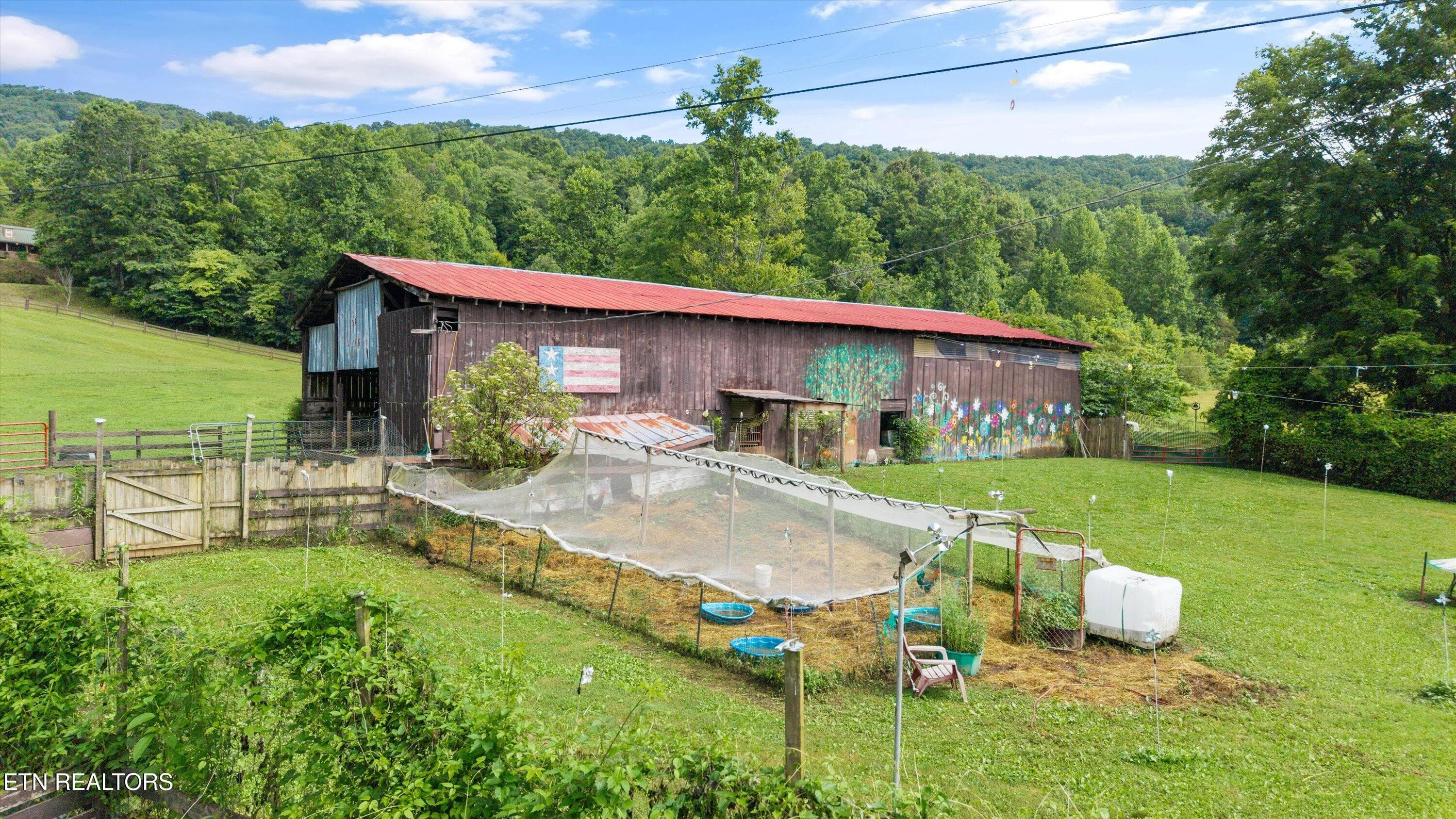054-518 Buell Rd-020 - 518 Buell Rd, Sneedville, TN 37869