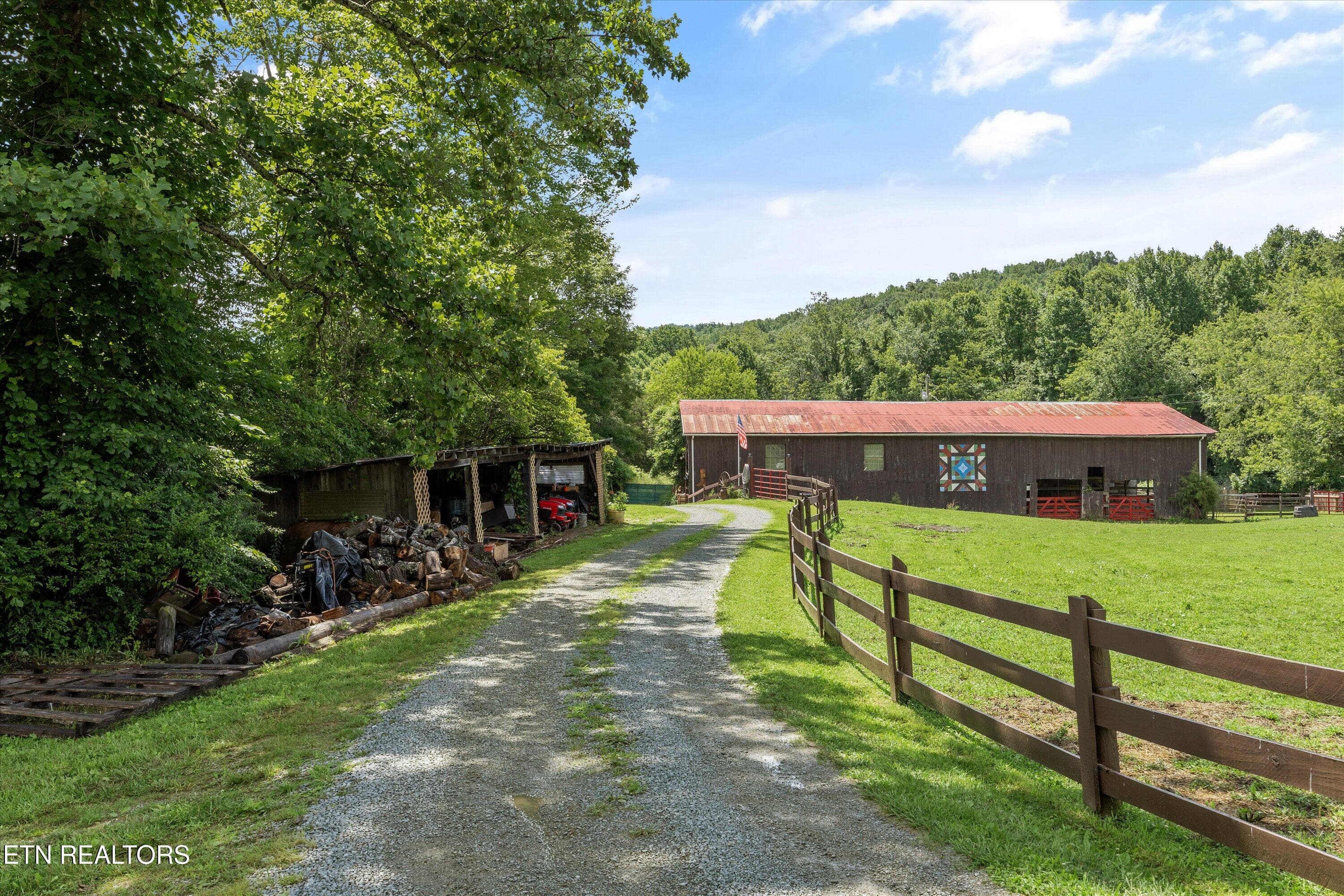 063-518 Buell Rd-070 - 518 Buell Rd, Sneedville, TN 37869