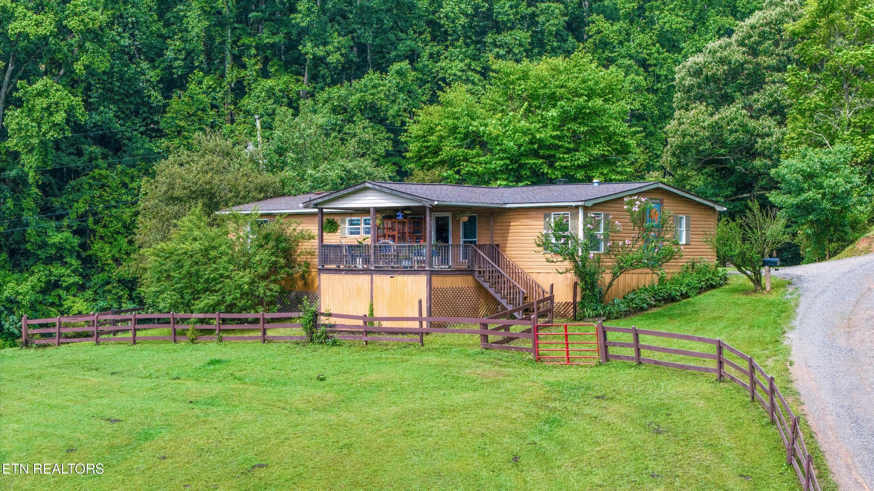 043-518 Buell Rd-001 - 518 Buell Rd, Sneedville, TN 37869