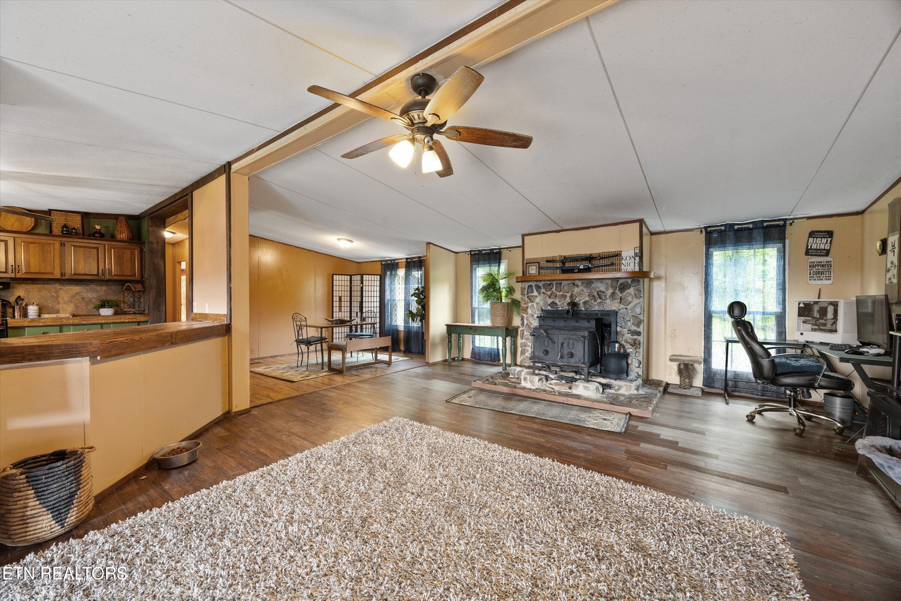 034-518 Buell Rd-063 - 518 Buell Rd, Sneedville, TN 37869